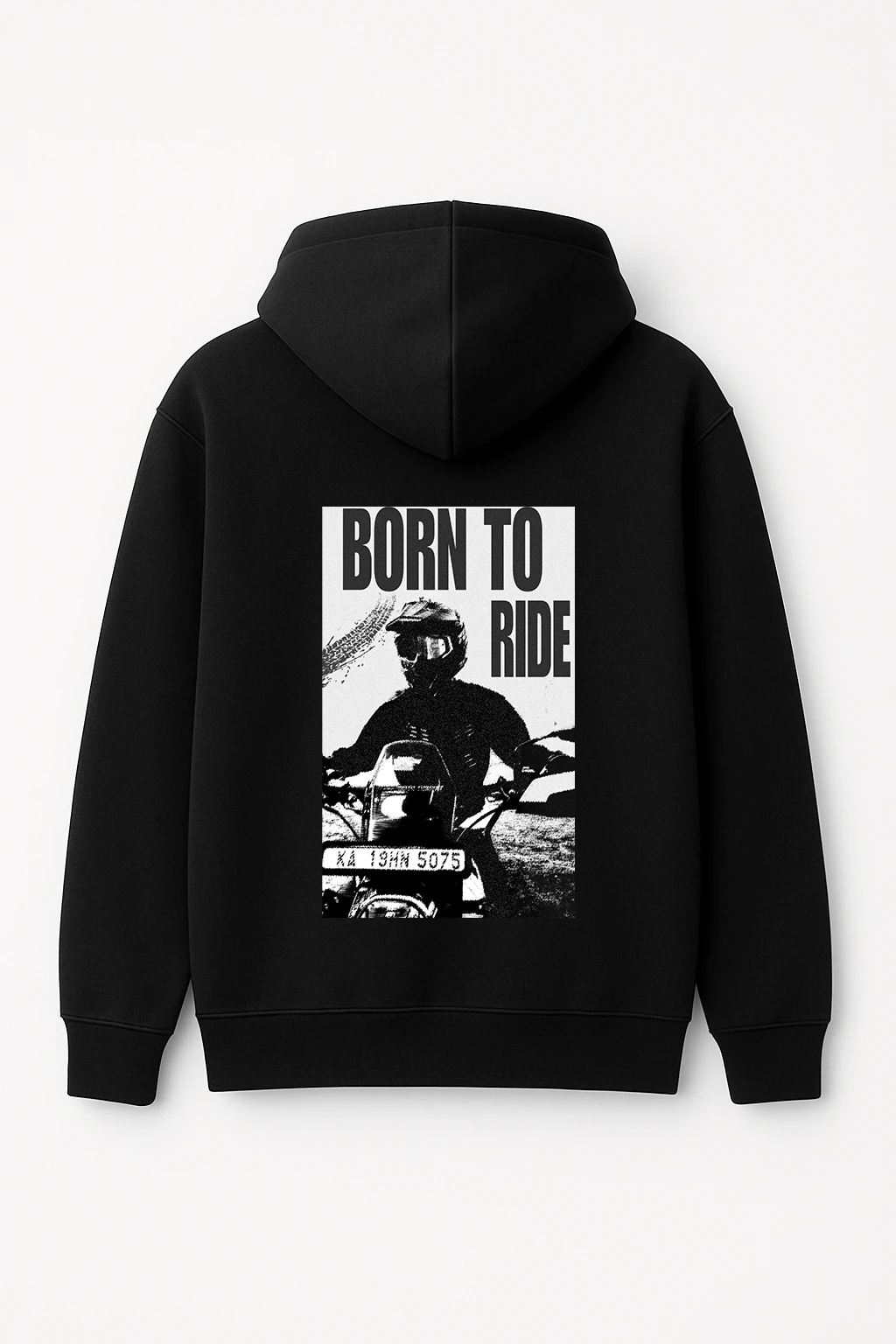Born To Ride