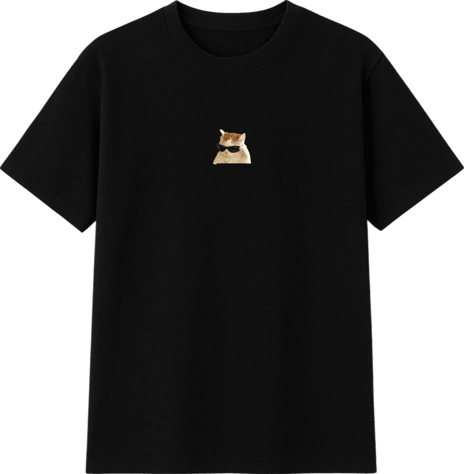 Cool Cat