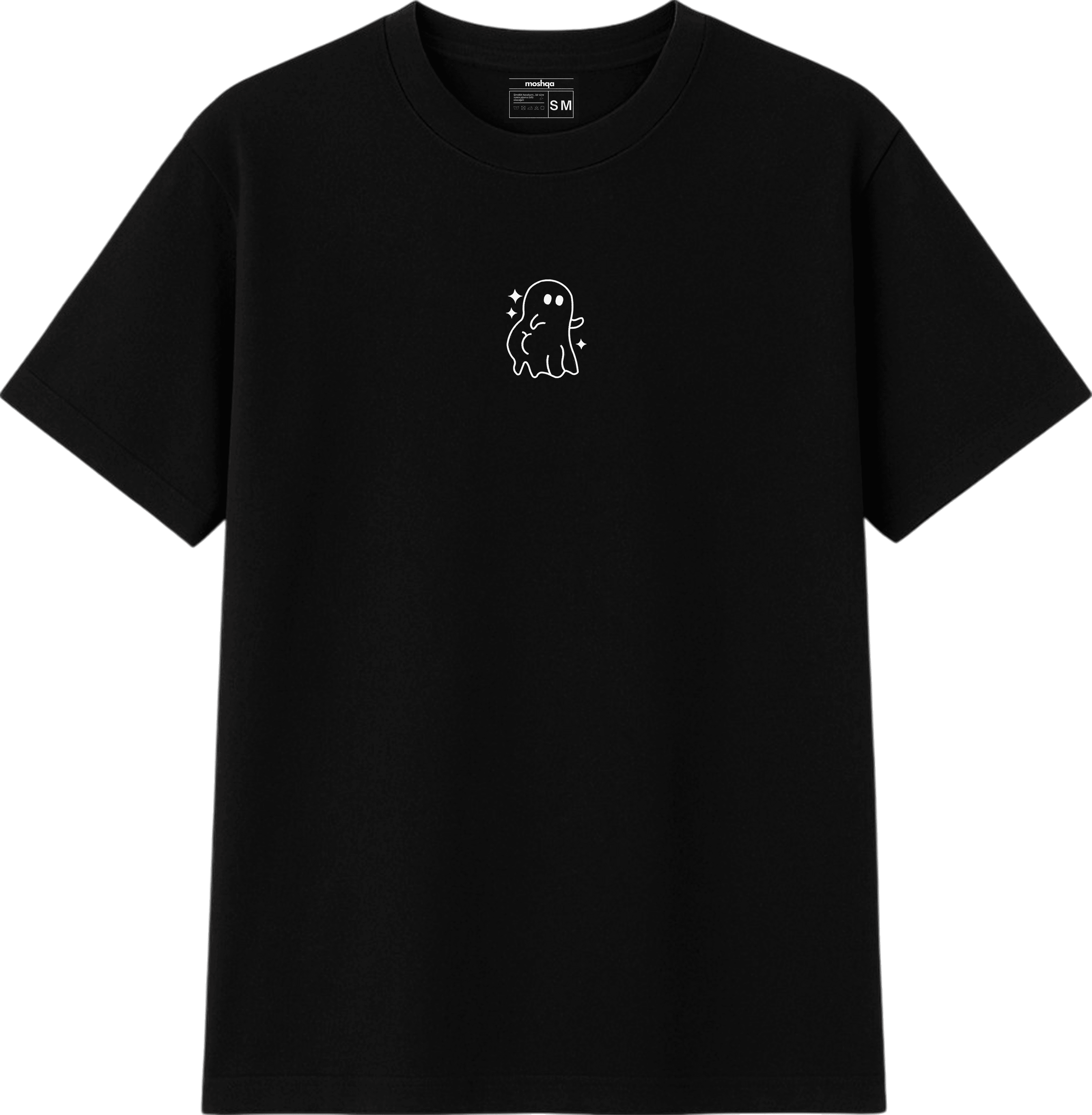 Hot Ghost M