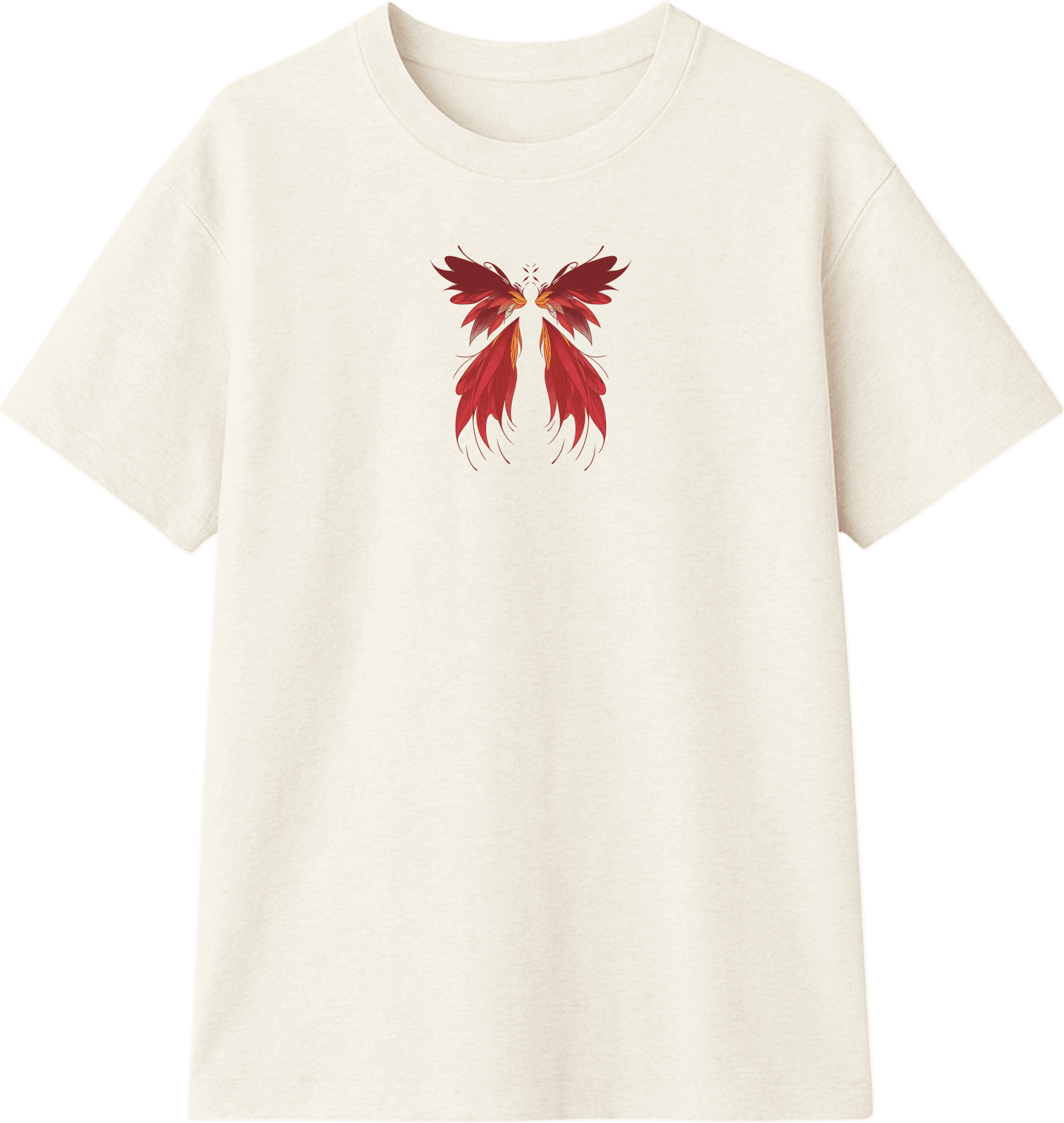 The Lonely Butterfly