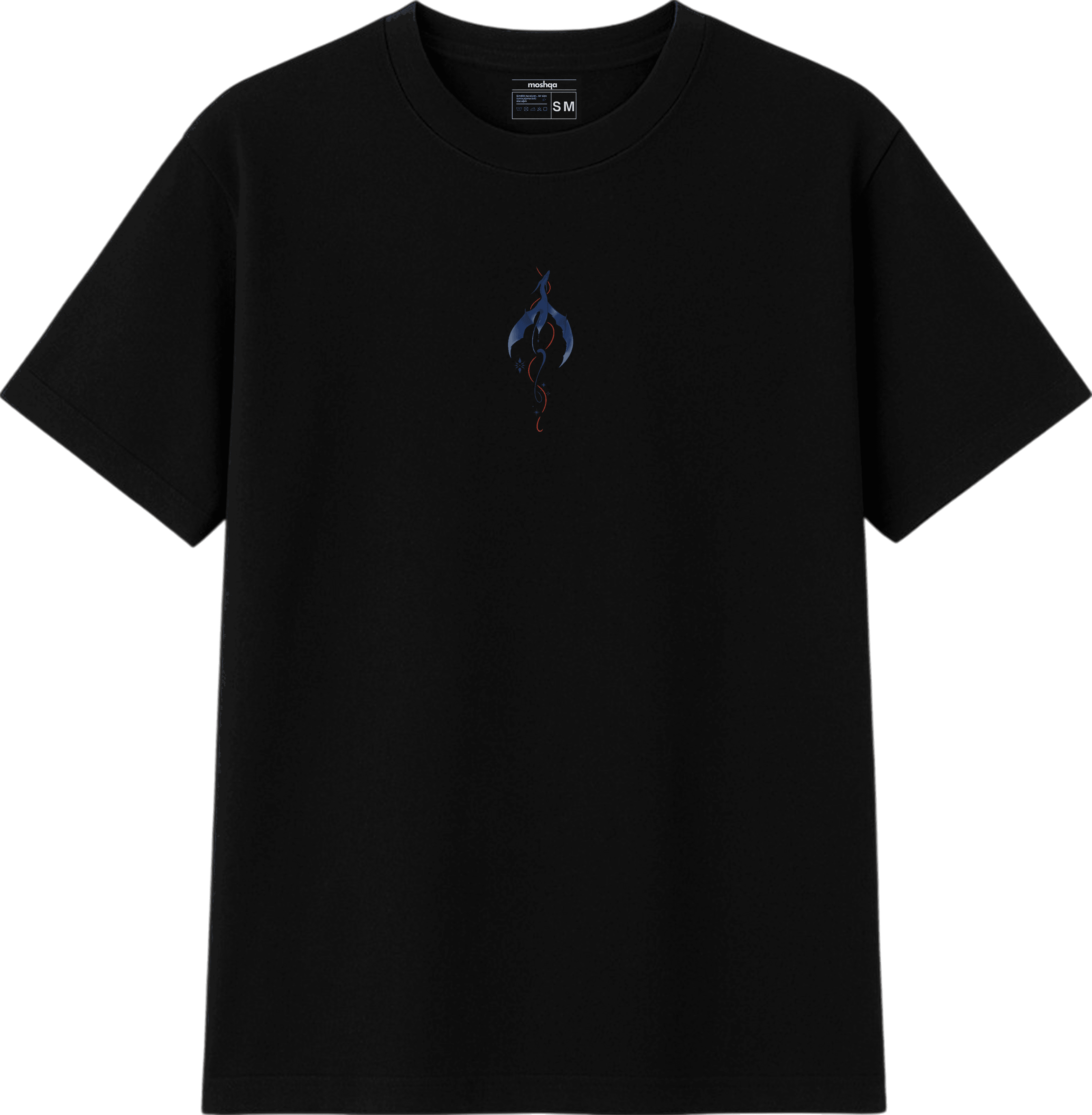 Moshqa Dragon M