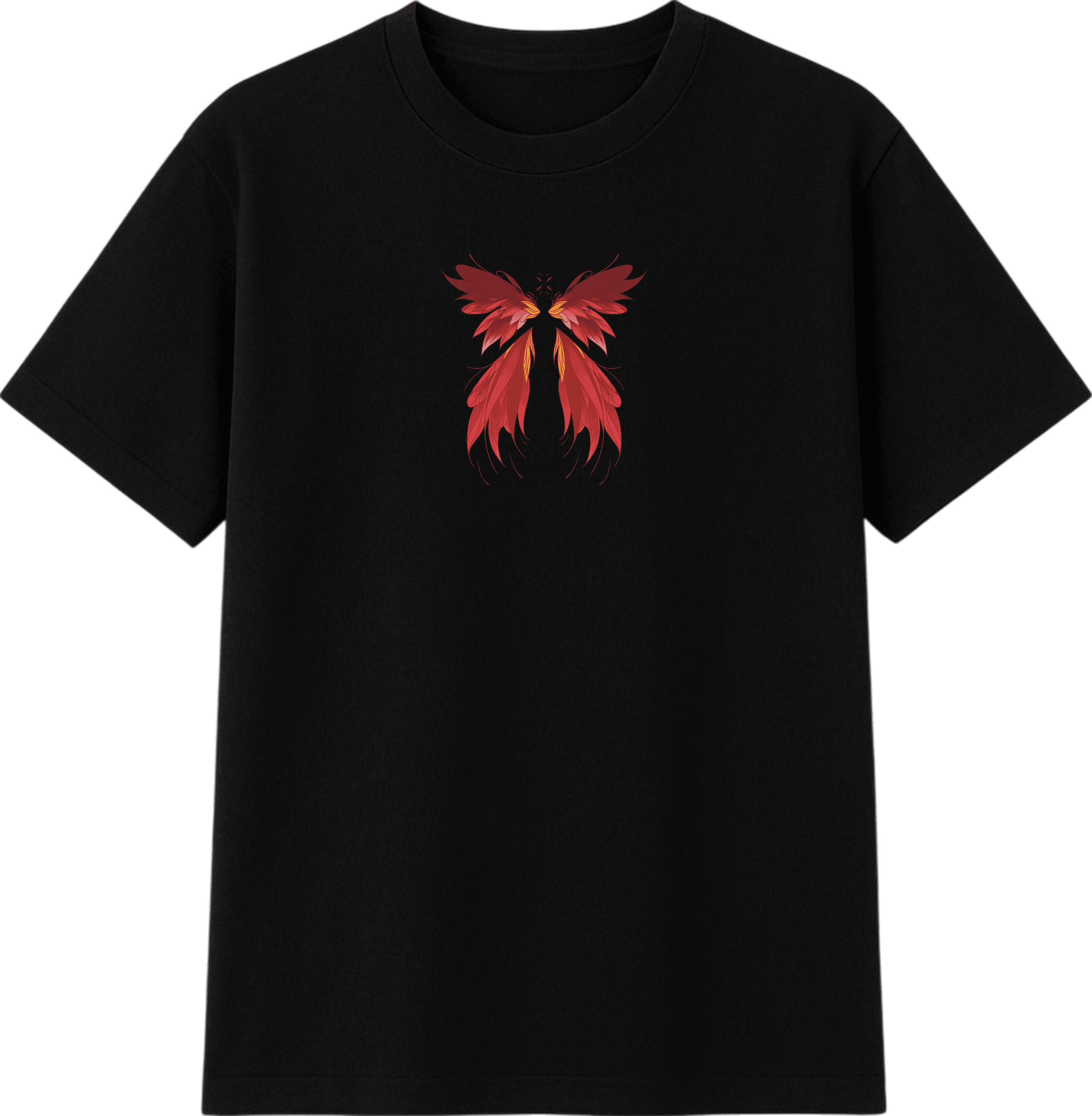 The Lonely Butterfly