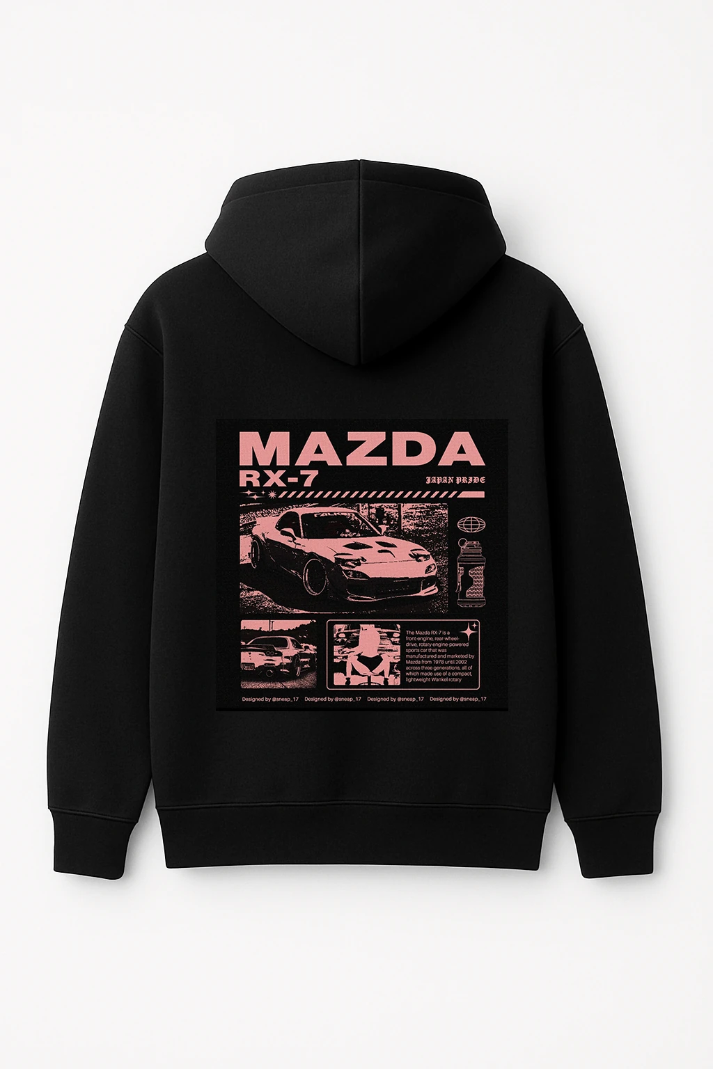 Maxda RX-7