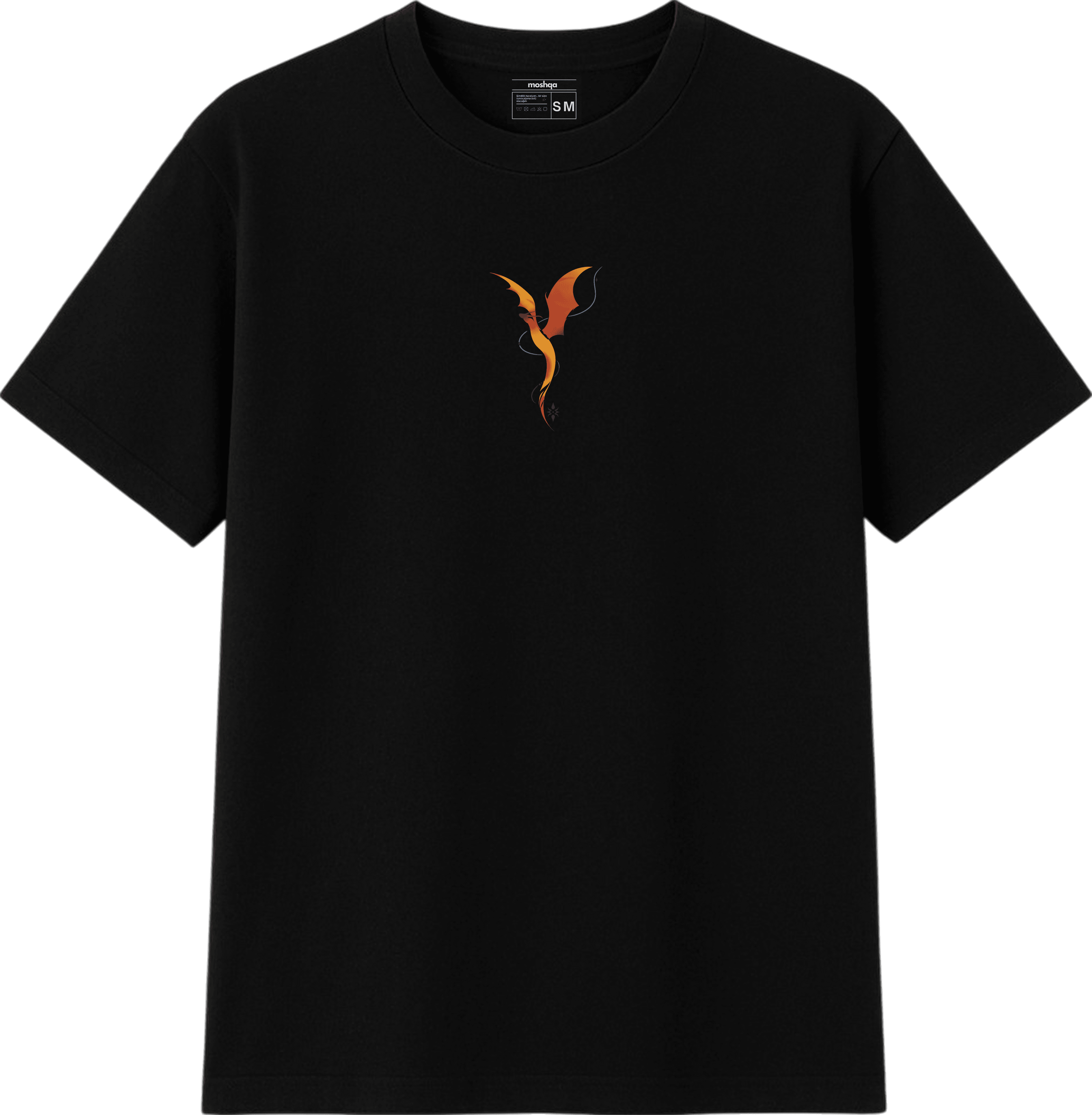 Moshqa Dragon G