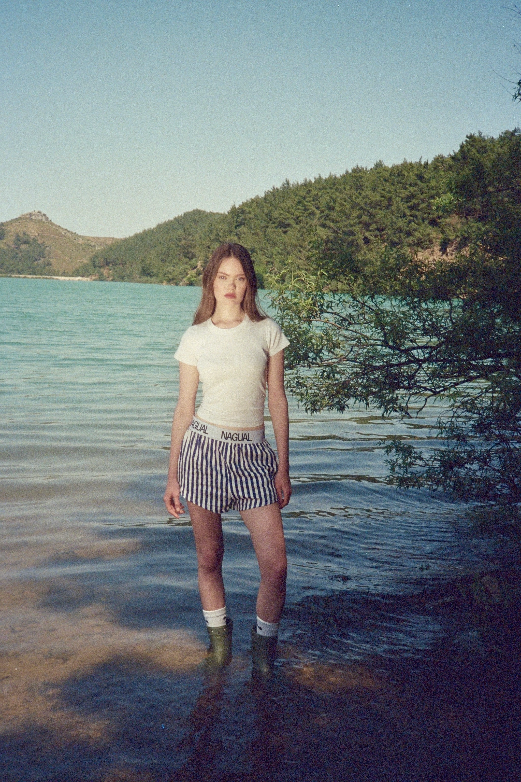 ELEMENTLER SET MAVİ TAKIM