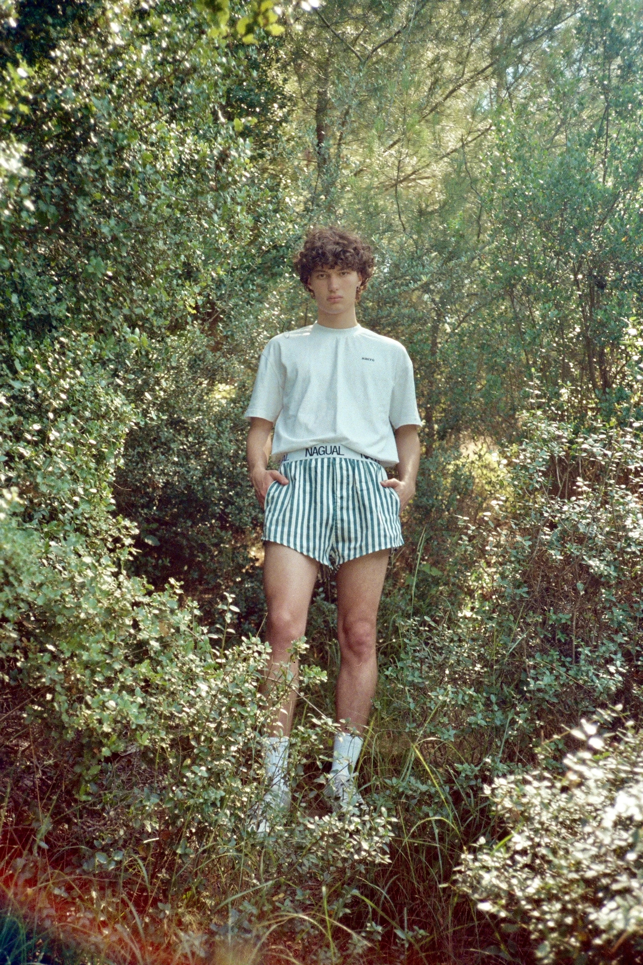 ELEMENTLER SET YEŞİL TAKIM