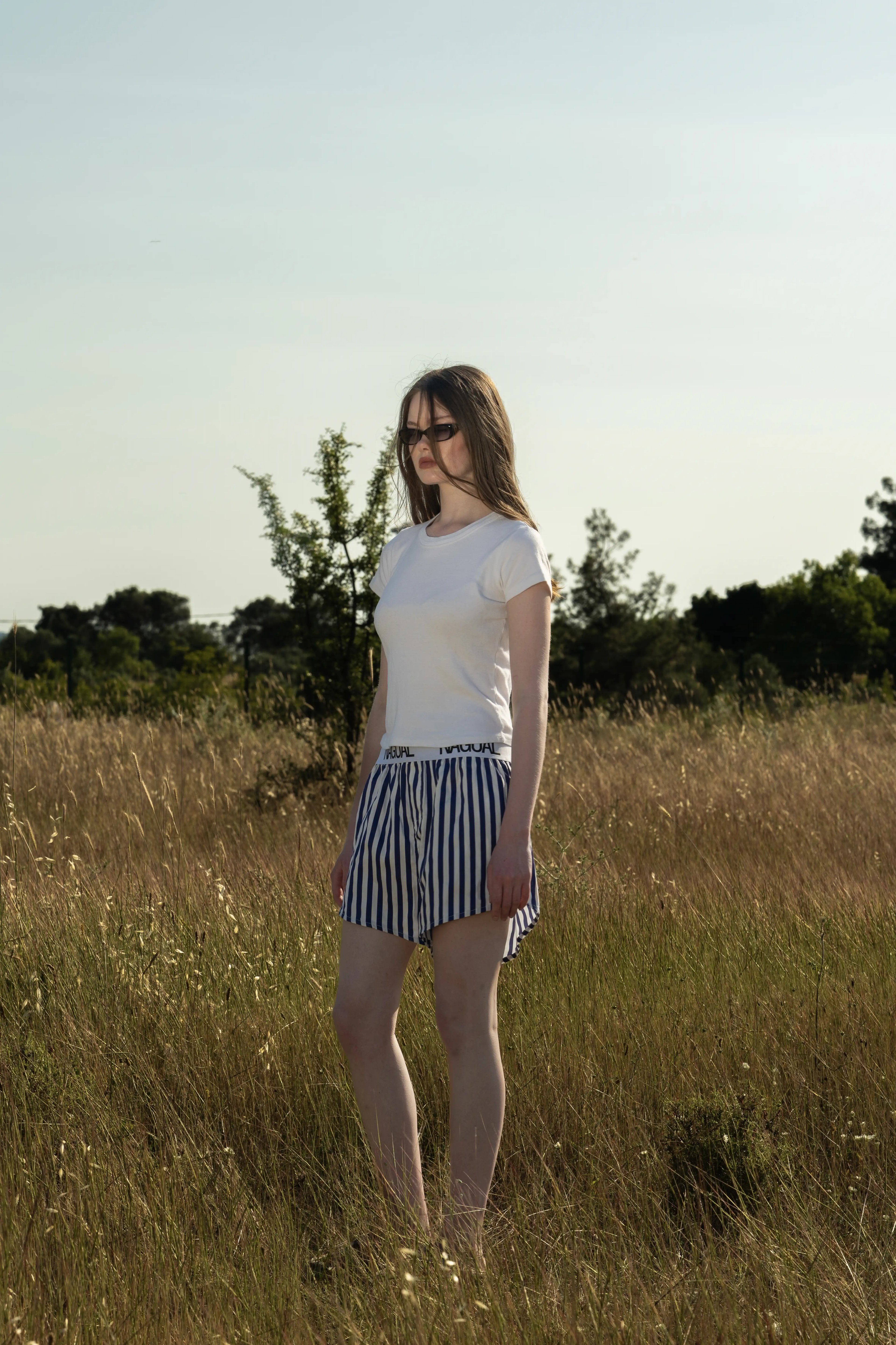 Solea Blue
