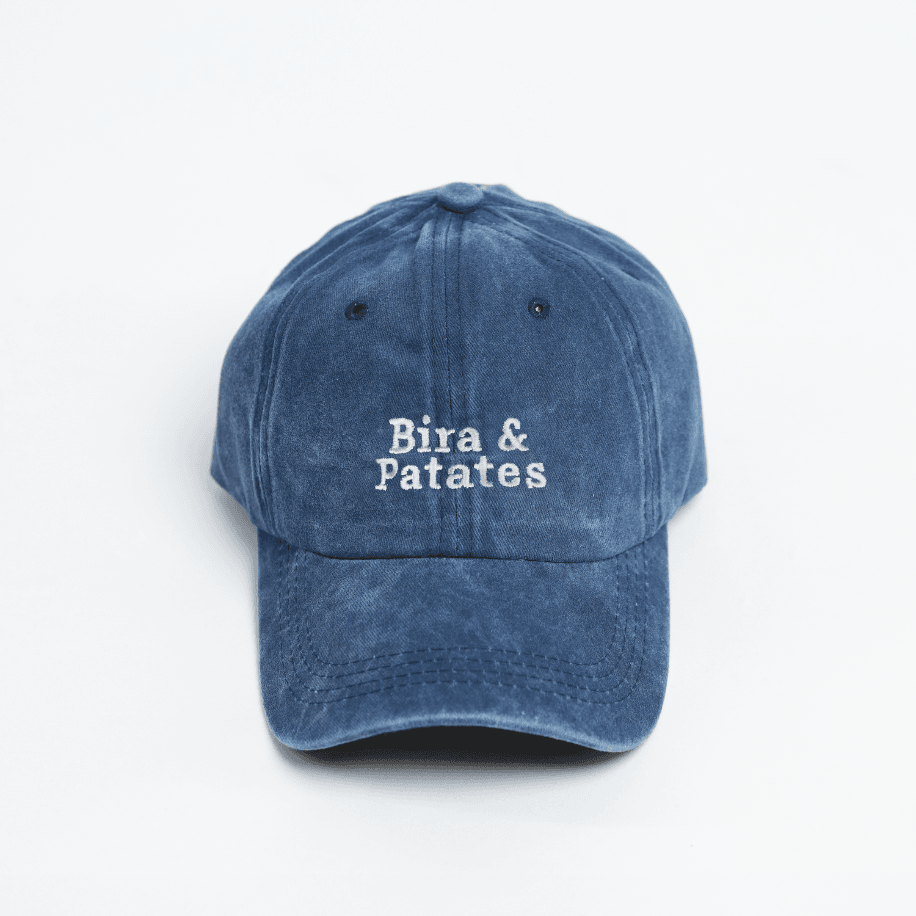 Bira & Patates image