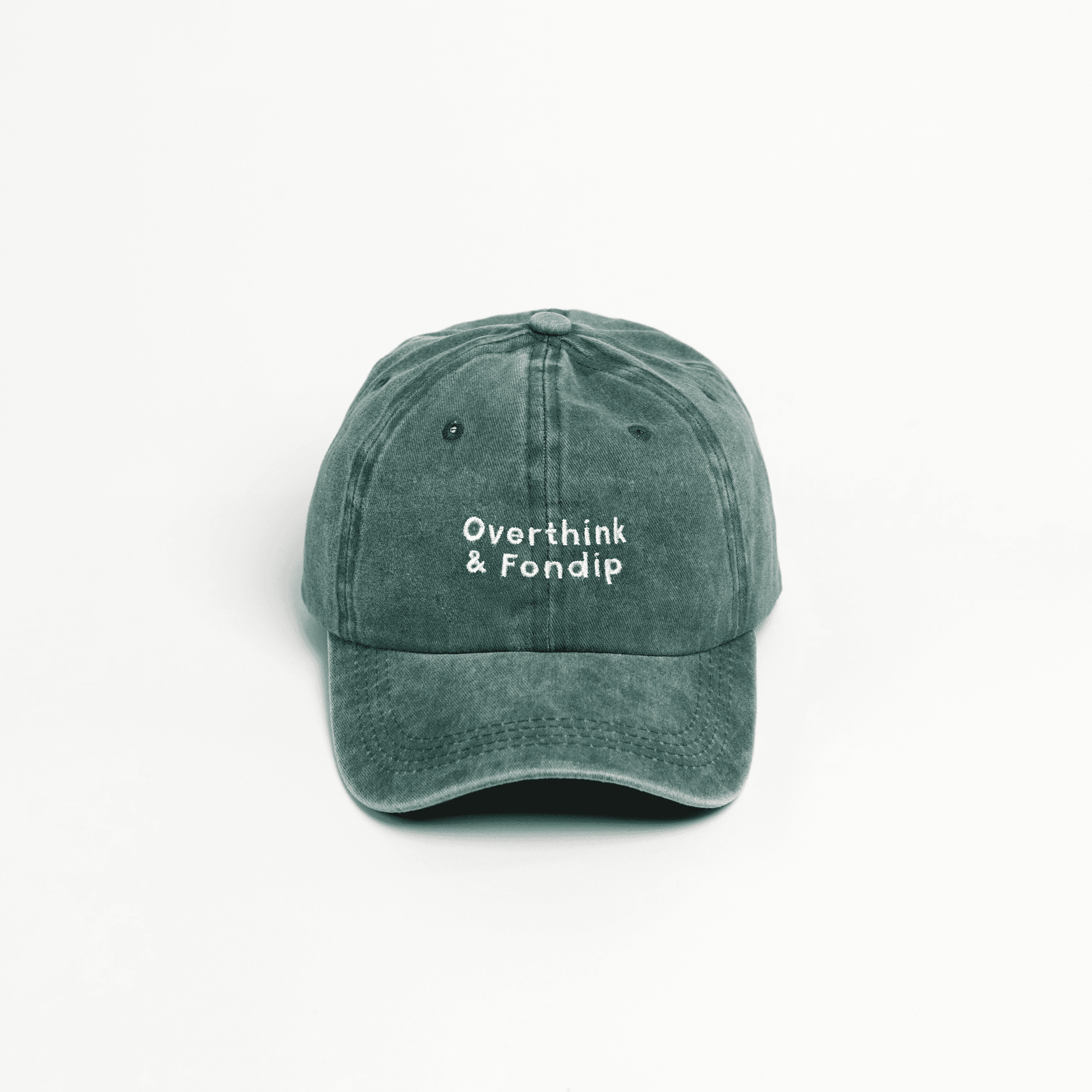 Overthink & Fondip