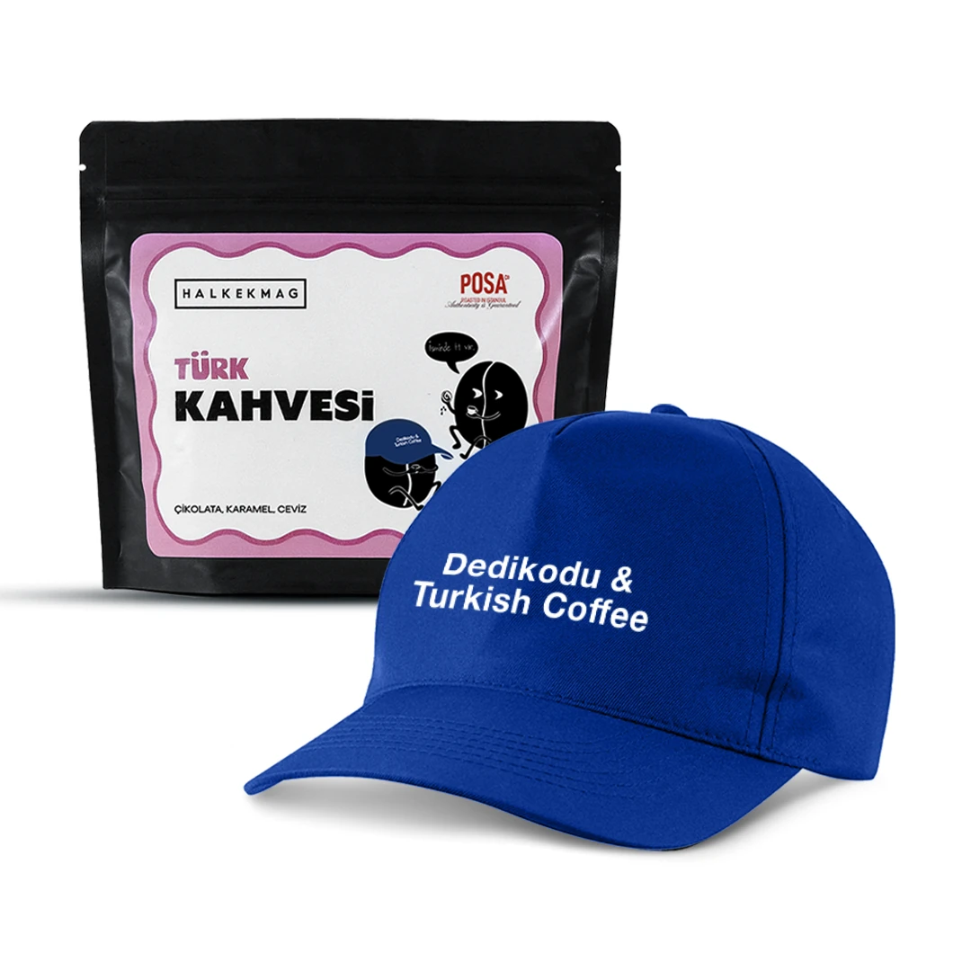 Türk Kahvesi Bundle Pack image