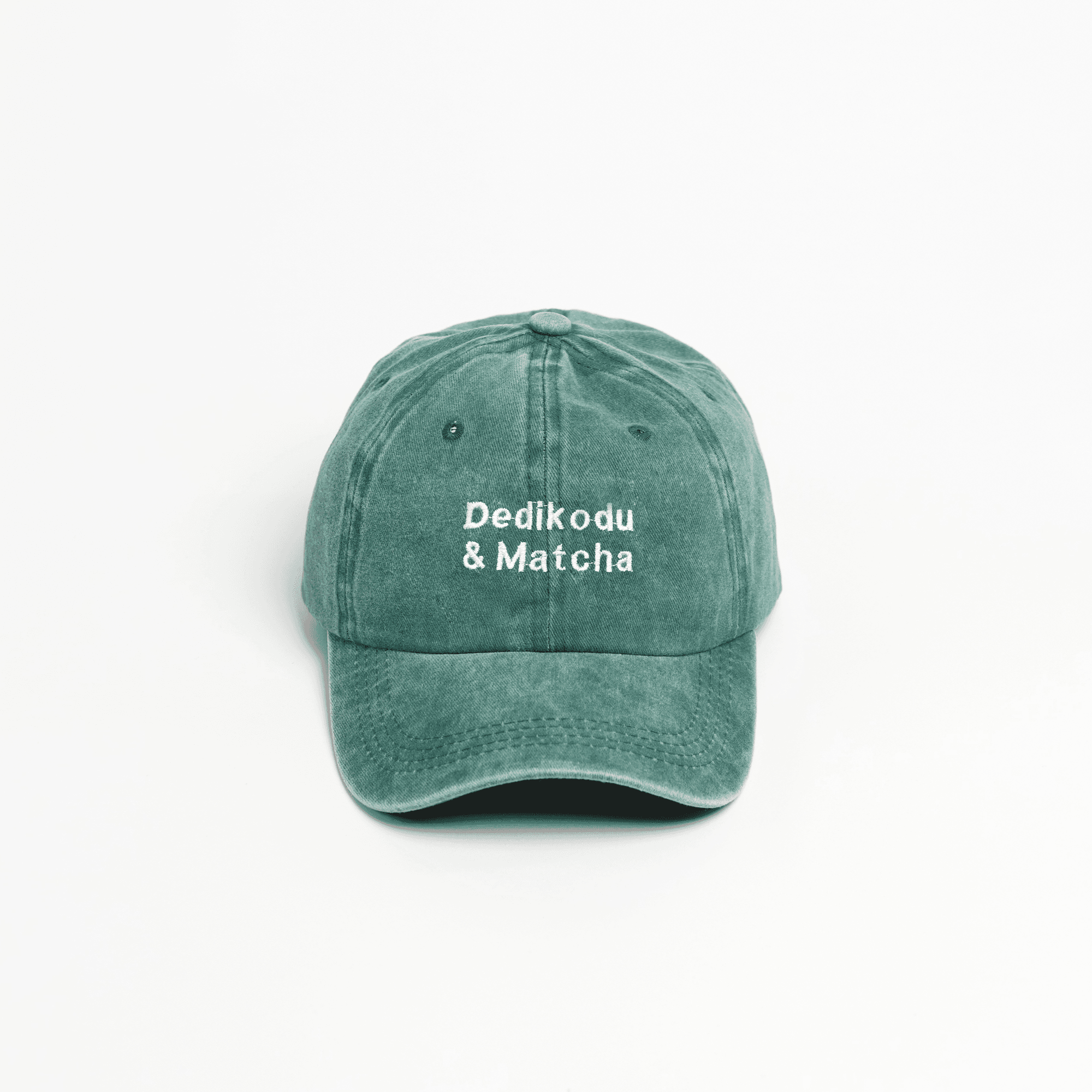 Dedikodu & Matcha