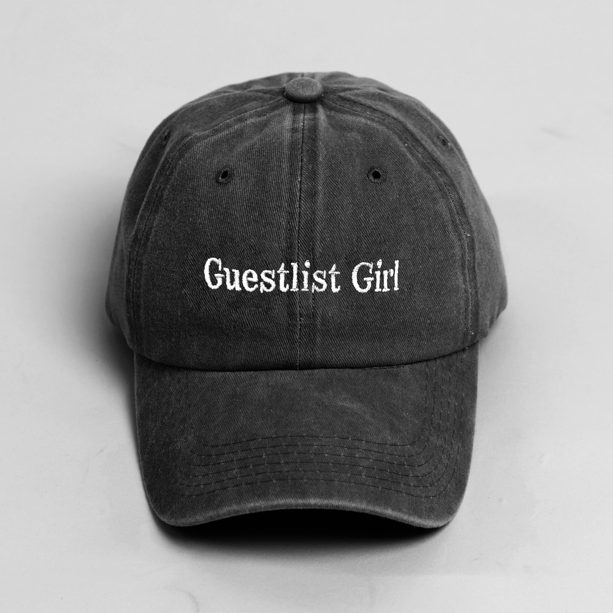 Guestlist Girl image