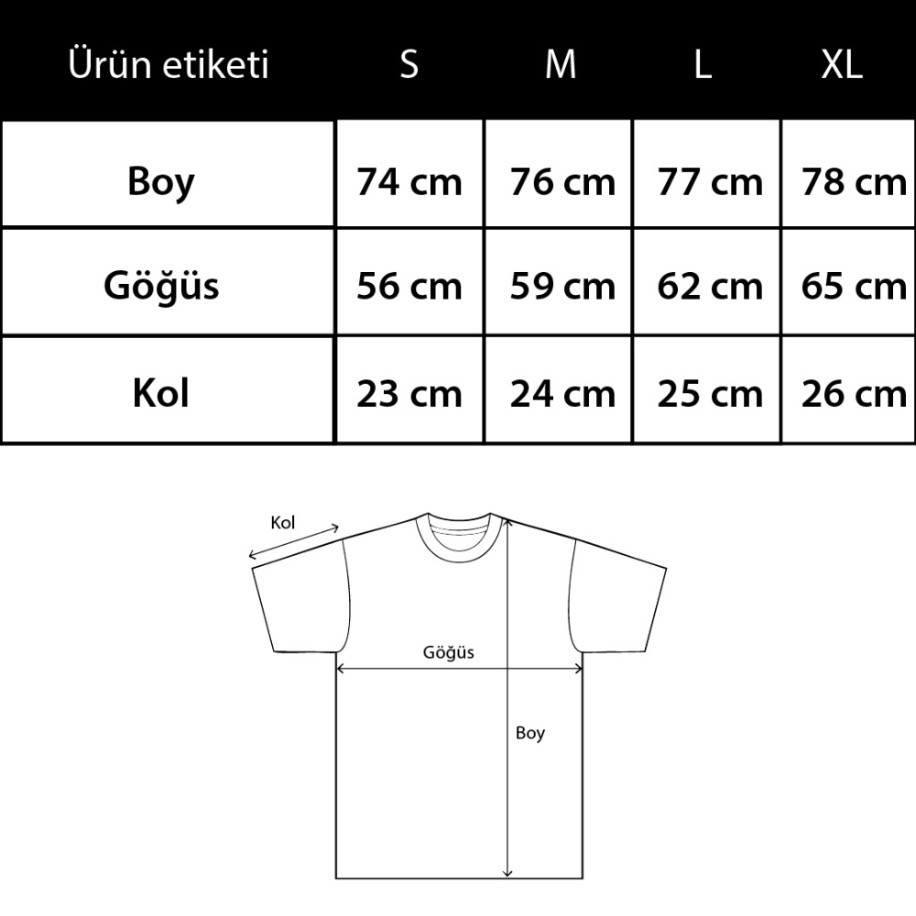 Rakı & Palavra T-Shirt