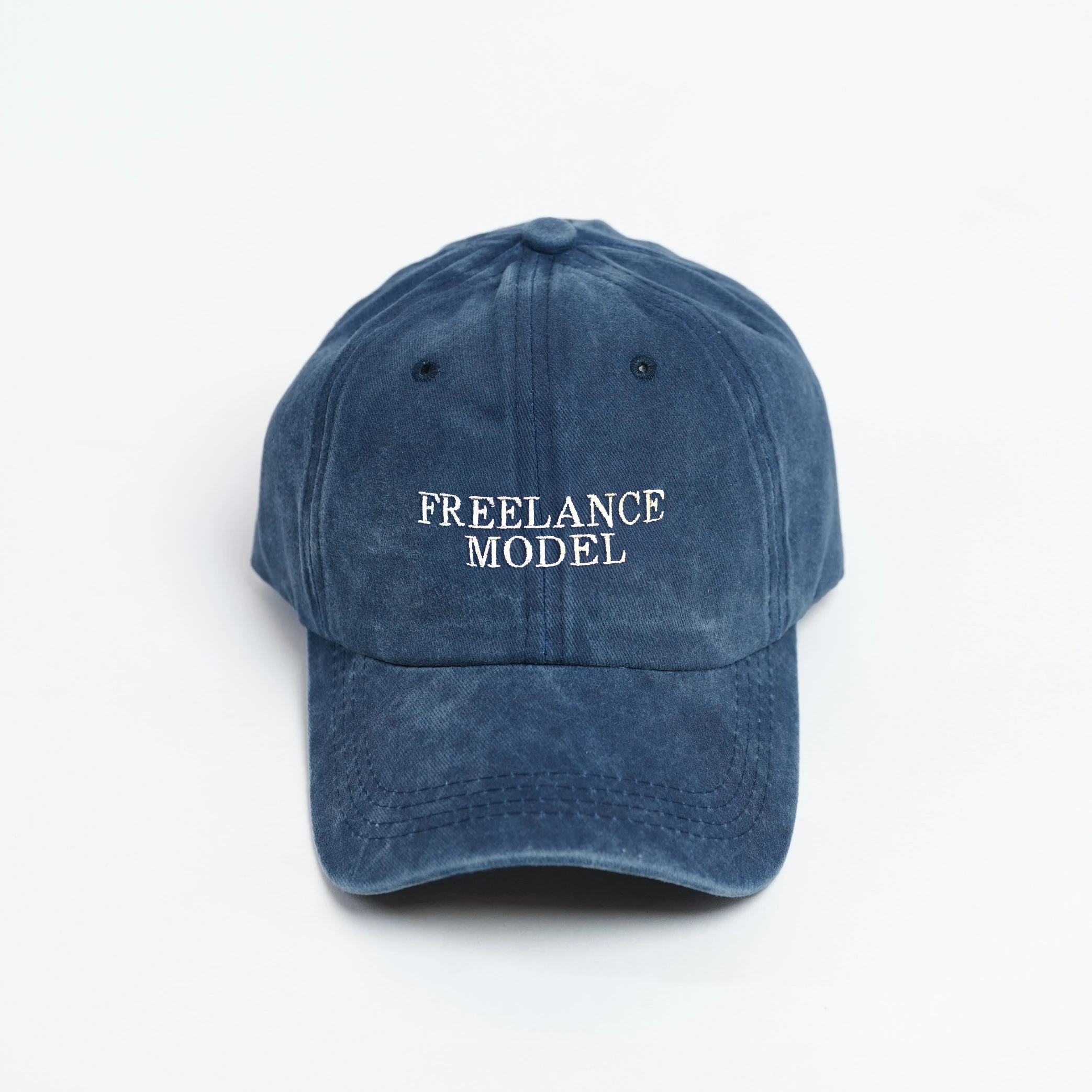 Freelance Model image