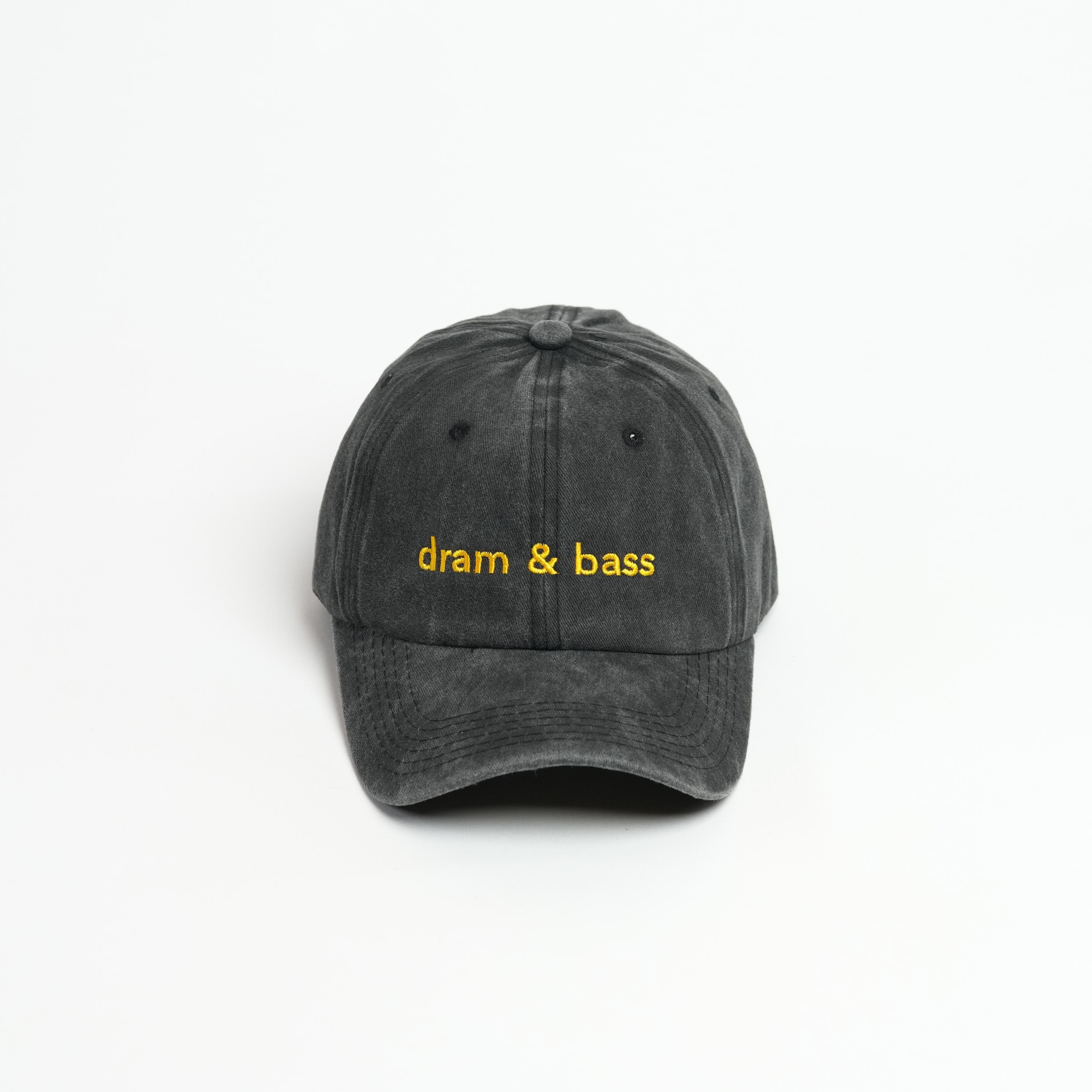 Dram & Bass