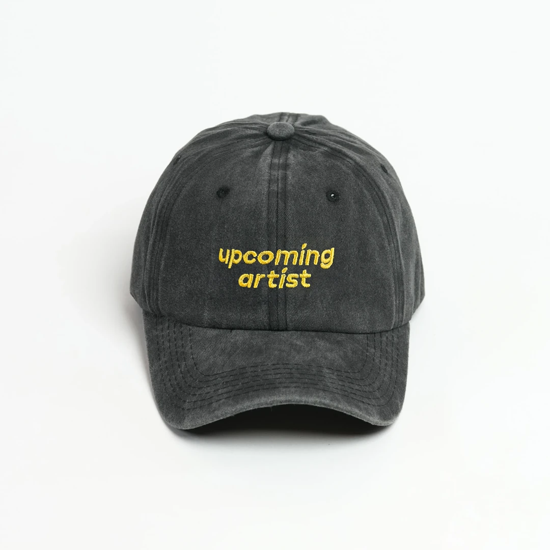 Upcoming Artist image