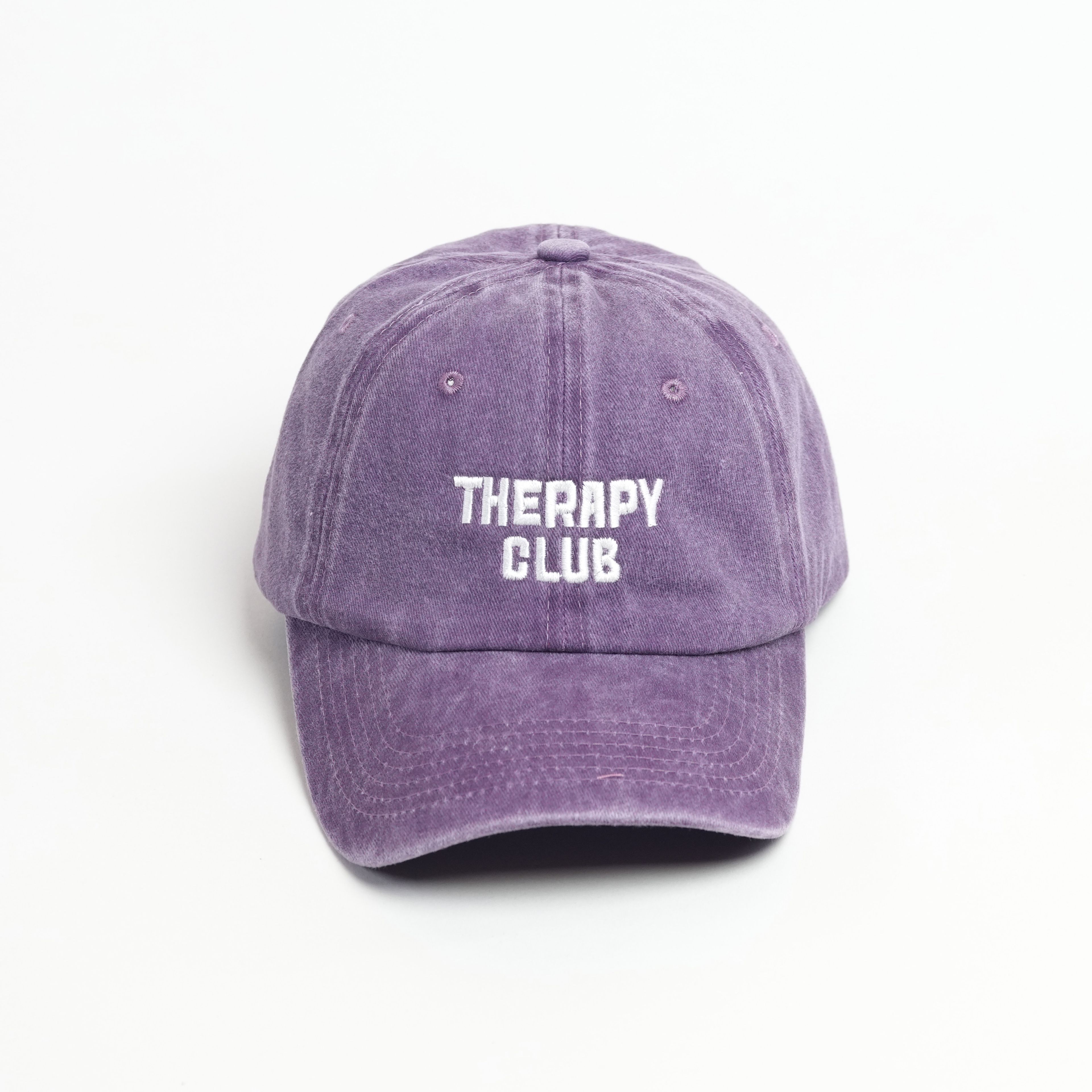 Therapy Club Şapka image
