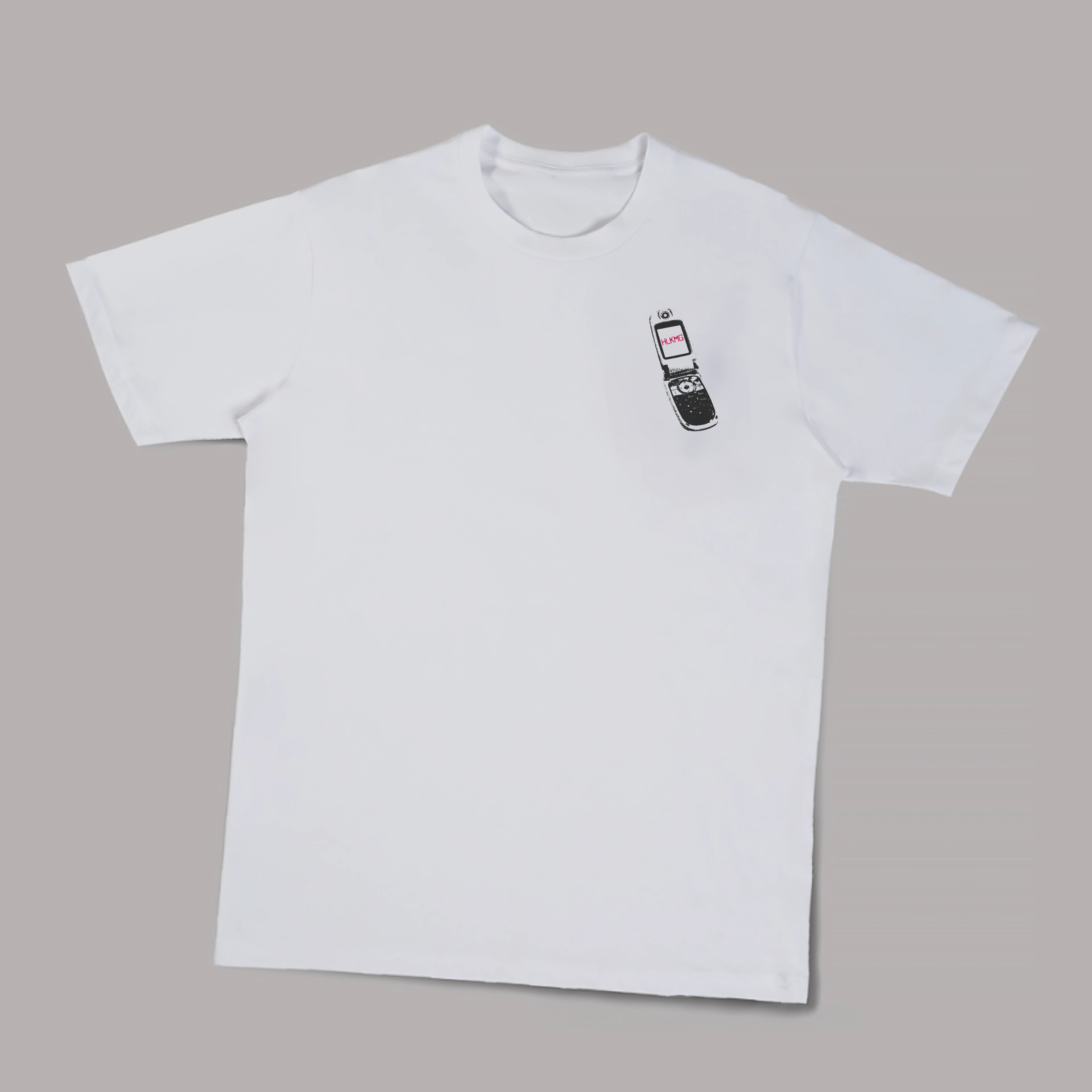 George Hiwell T-Shirt