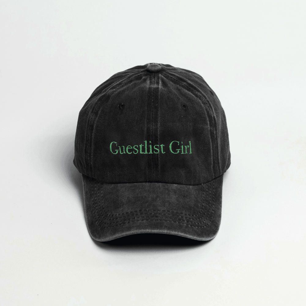 Guestlist Girl image