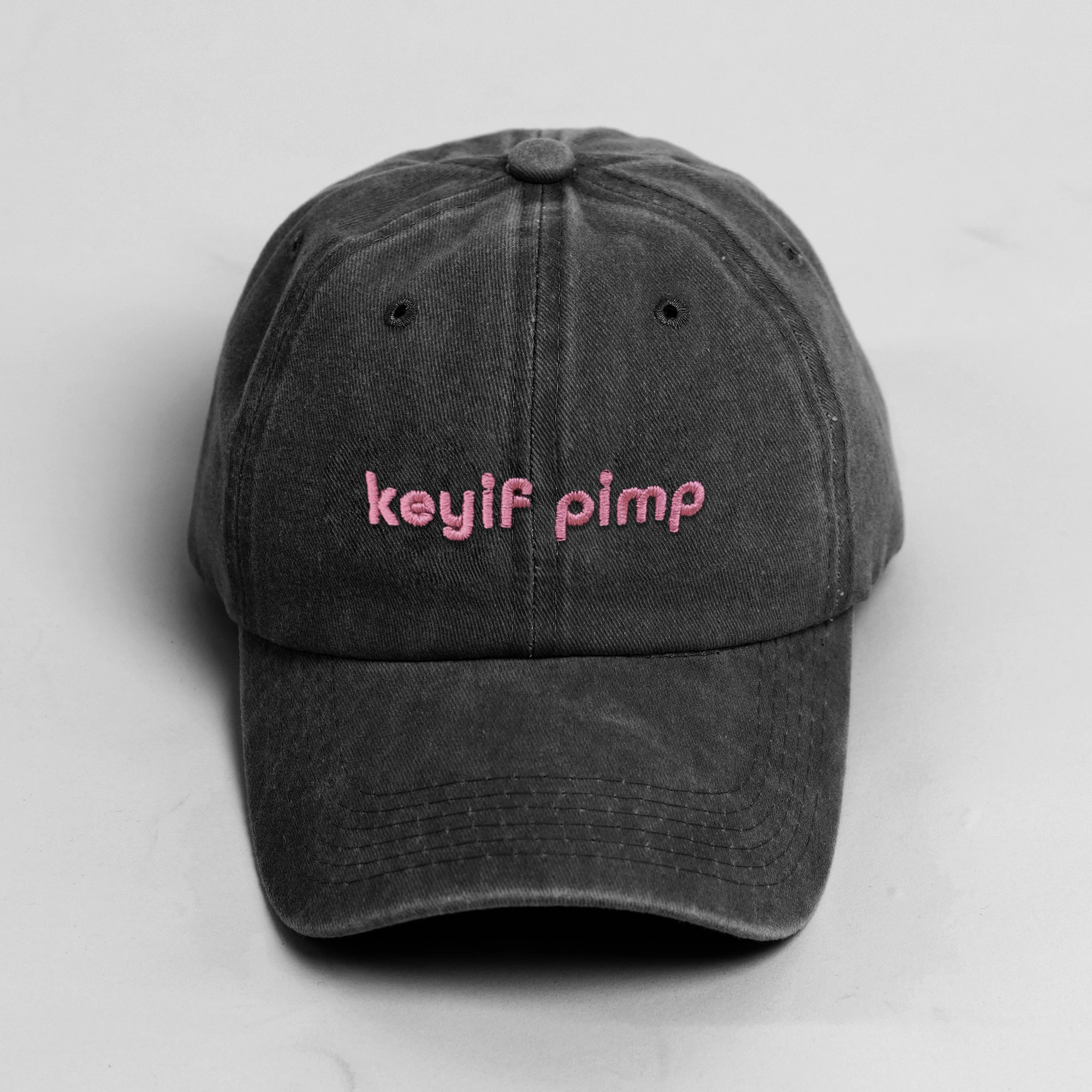 Keyif PIMP image