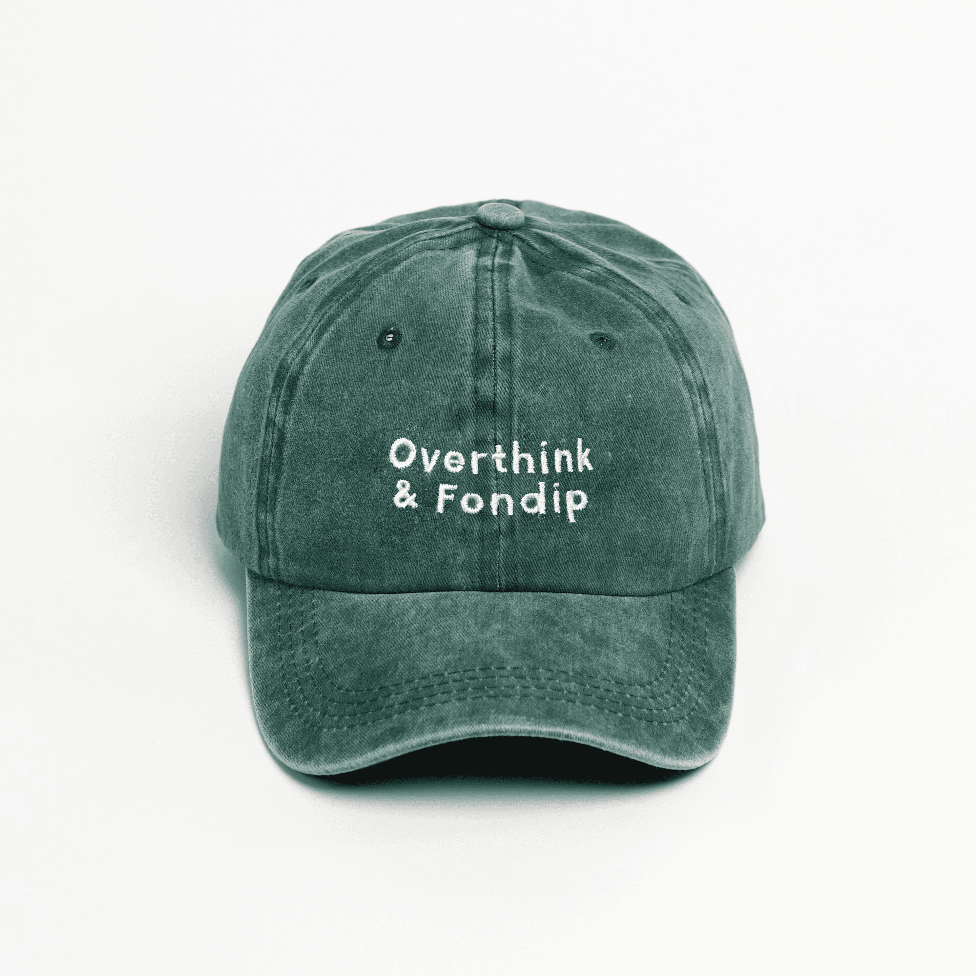 Overthink & Fondip image