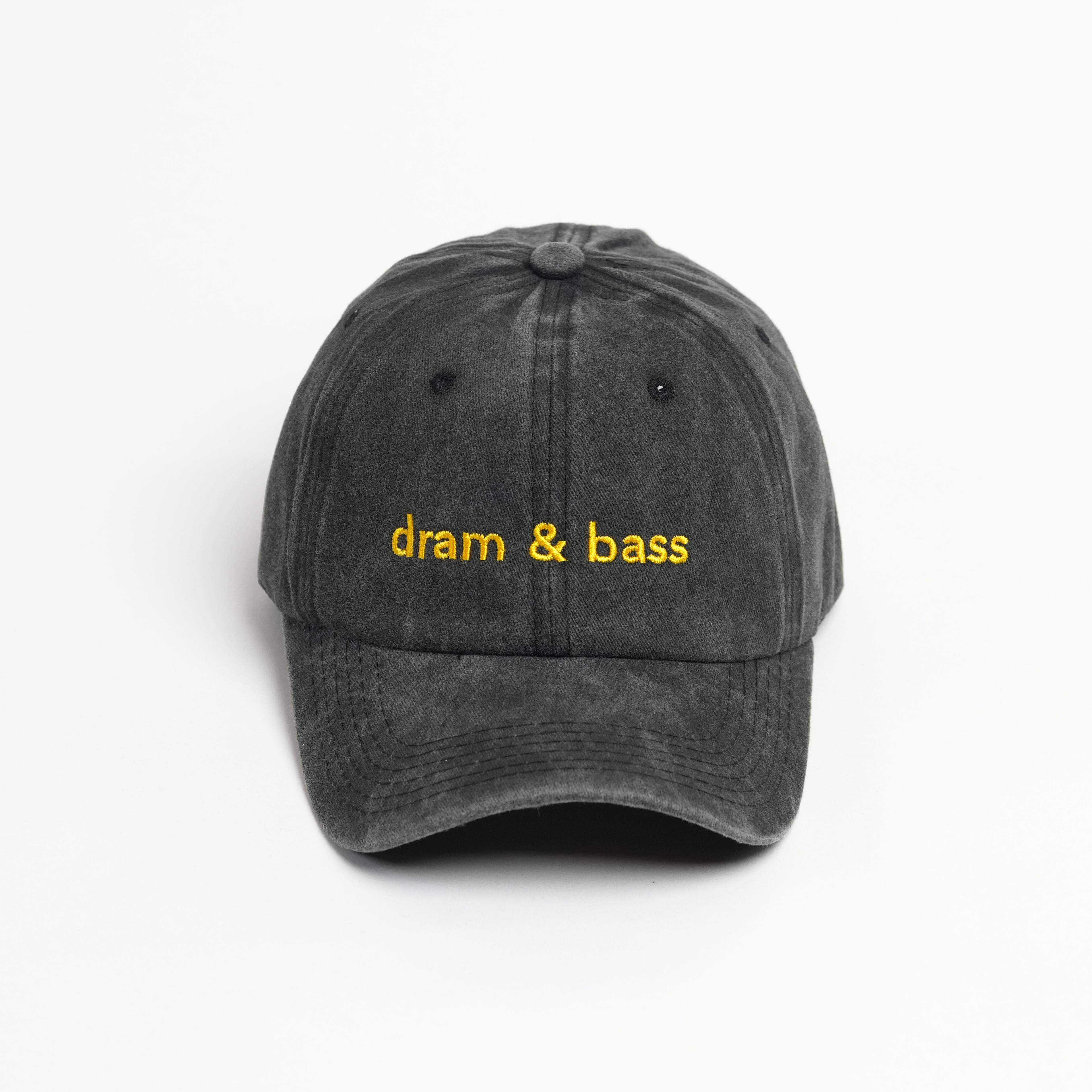 Dram & Bass image