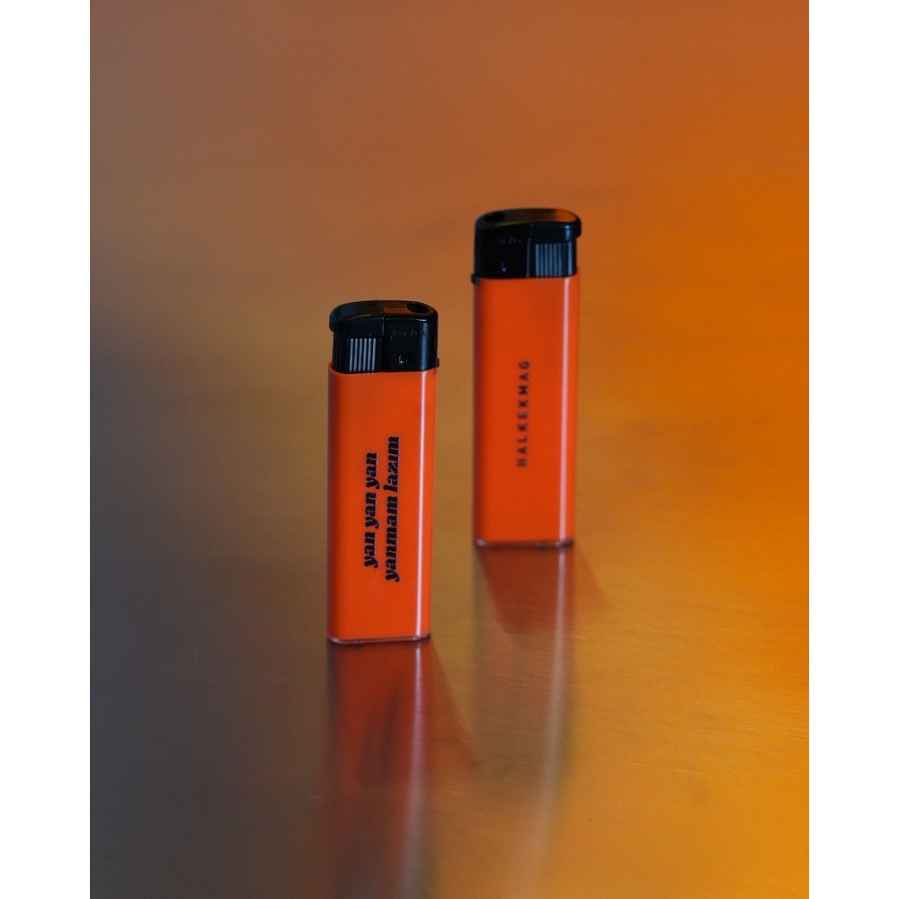 Lighter Set