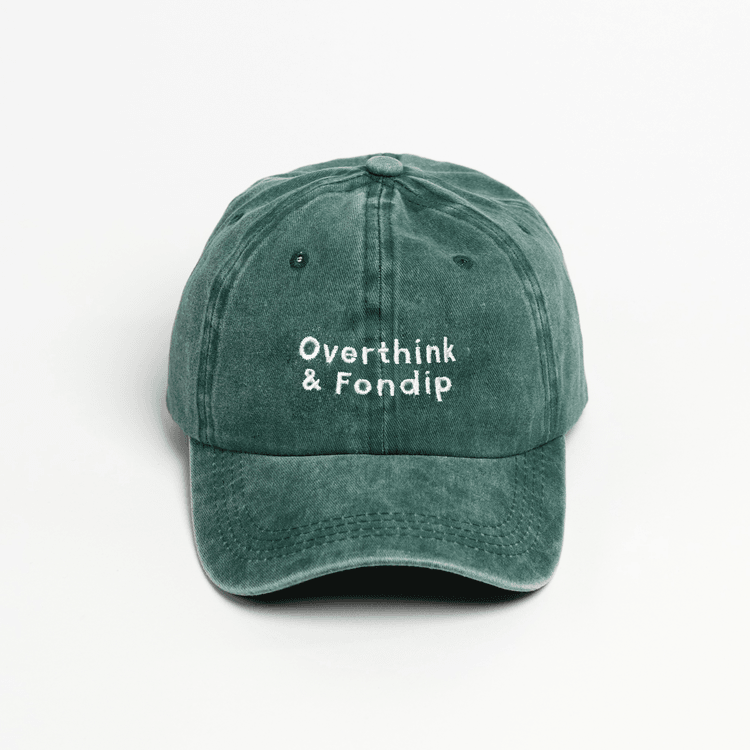 Overthink & Fondip main variant image