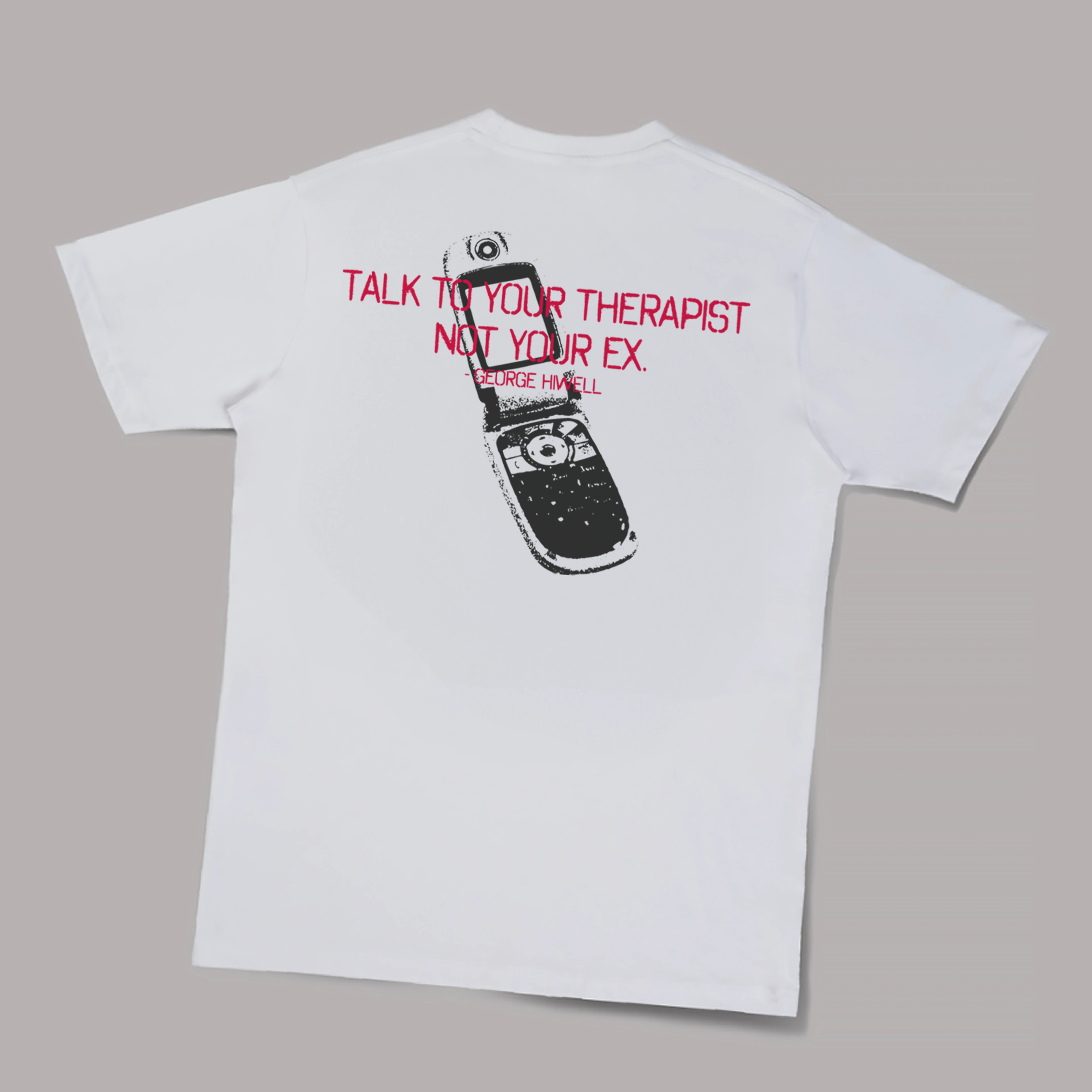 George Hiwell T-Shirt image