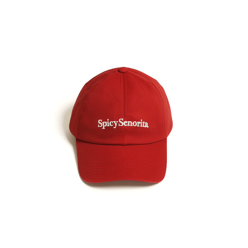 Spicy Senorita image