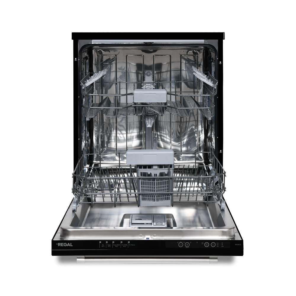 Regal BM 501 CS Camlı Bulaşık Makinesi