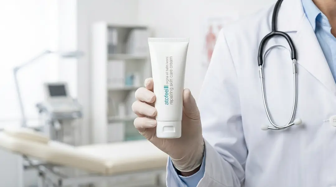 Egzama kaşıntısı ve kızarıklığı için doğal çözüm arayanlar için.