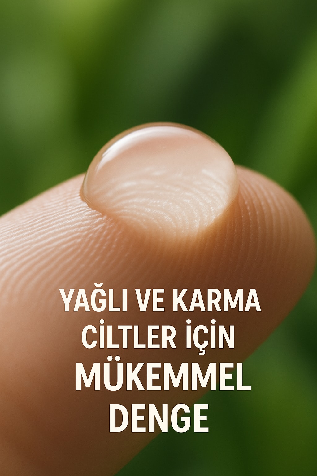 Anti-Acne Serum-Peeling Etkili Akne Karşıtı Serumu