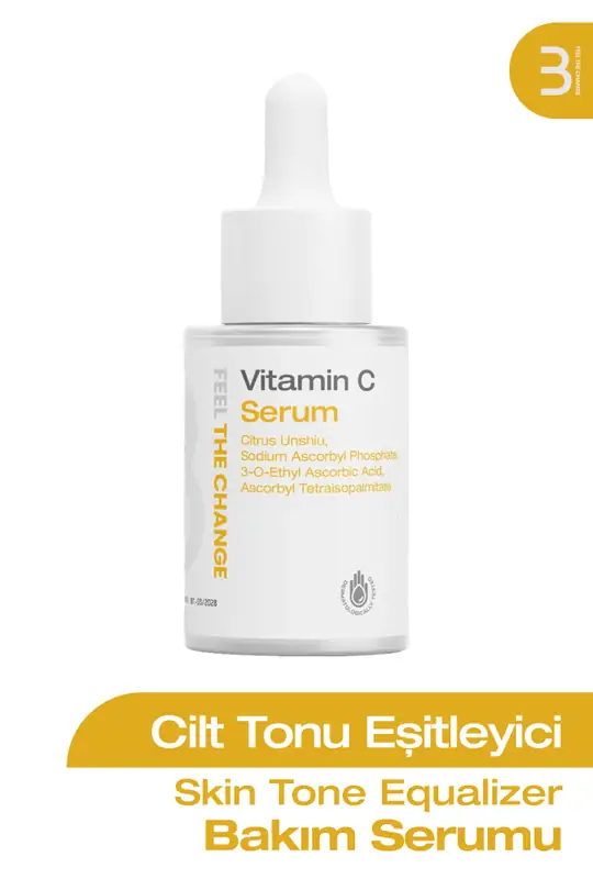 Vitamin C Serum