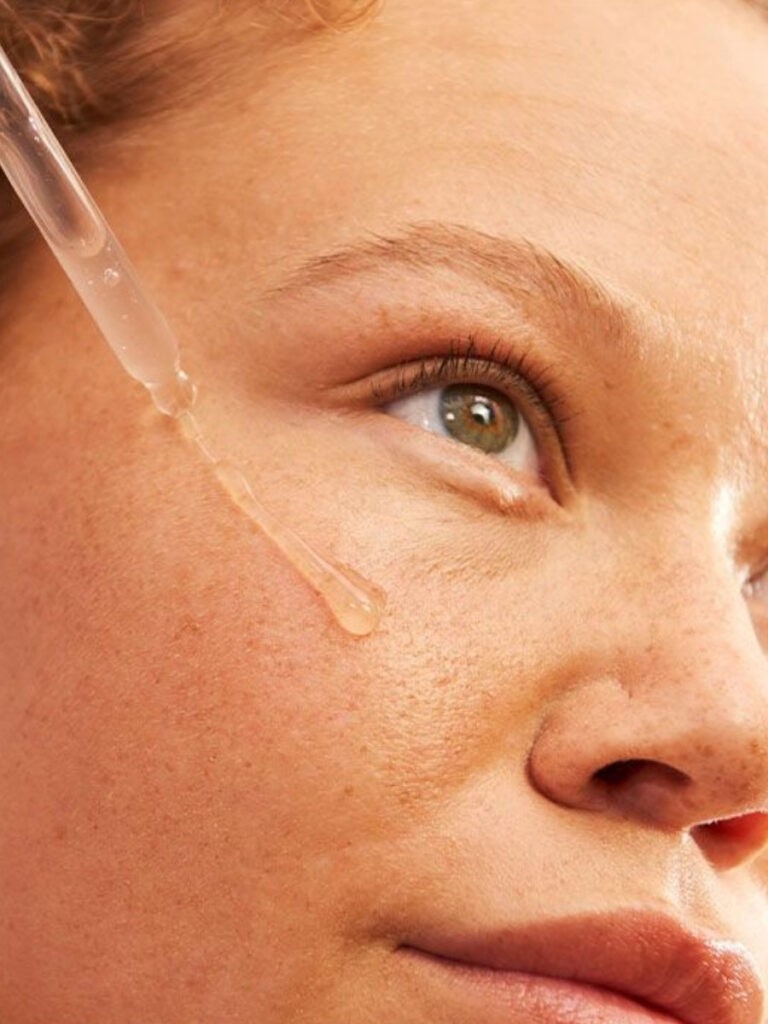 Hyaluronic Acid Serum-8 Farklı Molekül Ağırlığı Yoğun Nemlendirici Cilt Bakım Serumu 30ml