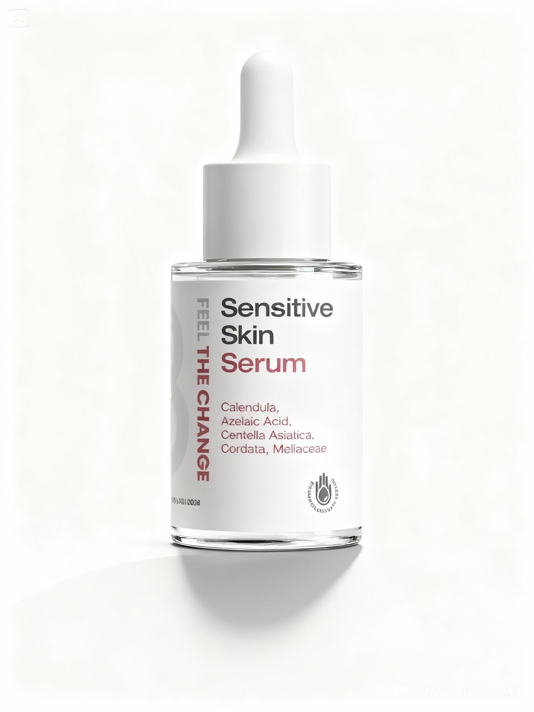 Sensitive Skin Serum-Cilt Bariyerini Güçlendirici Hassas Ciltler İçin Serum