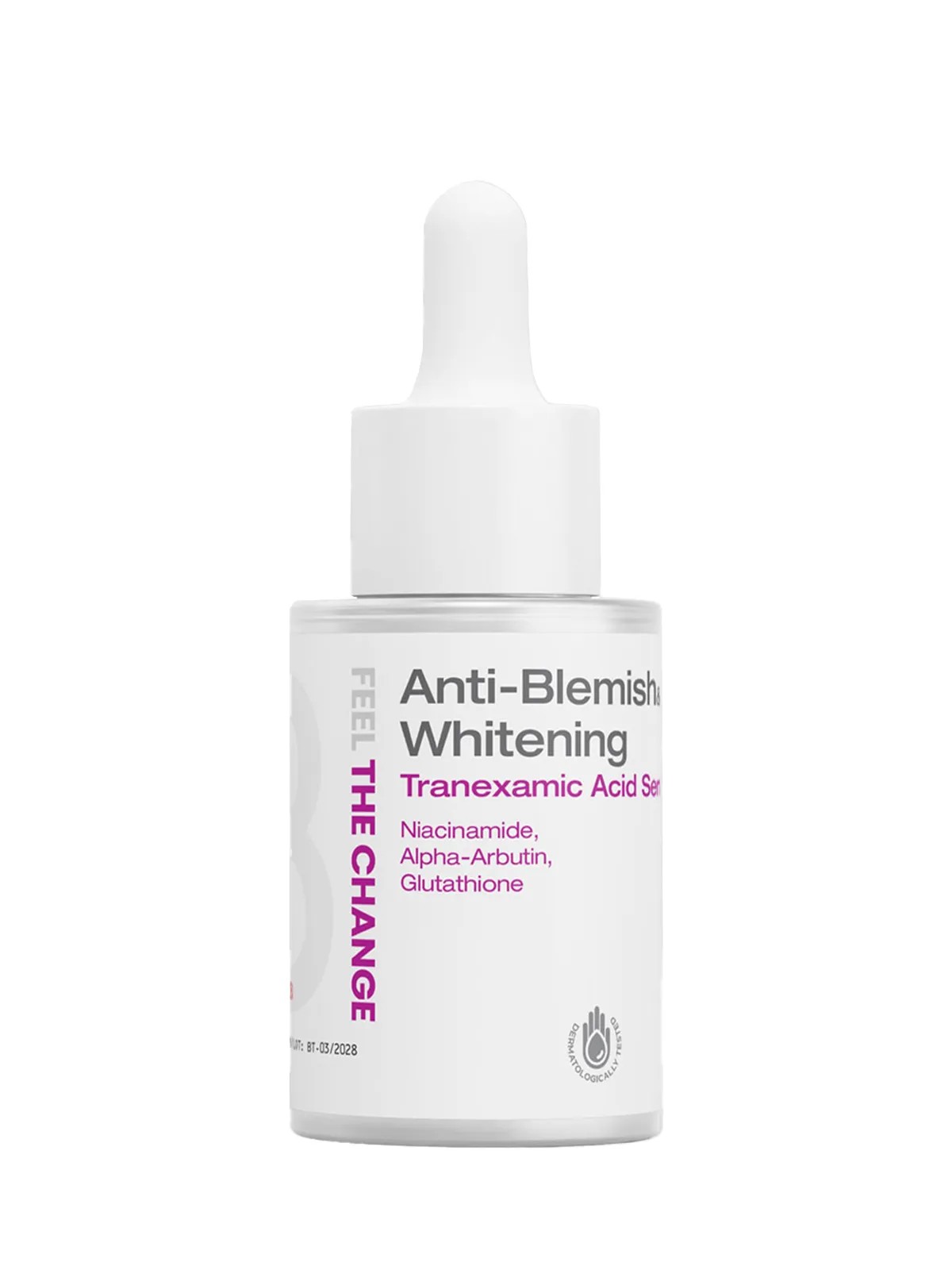 Anti-Blemish & Whitening Tranexamic Acid Serum