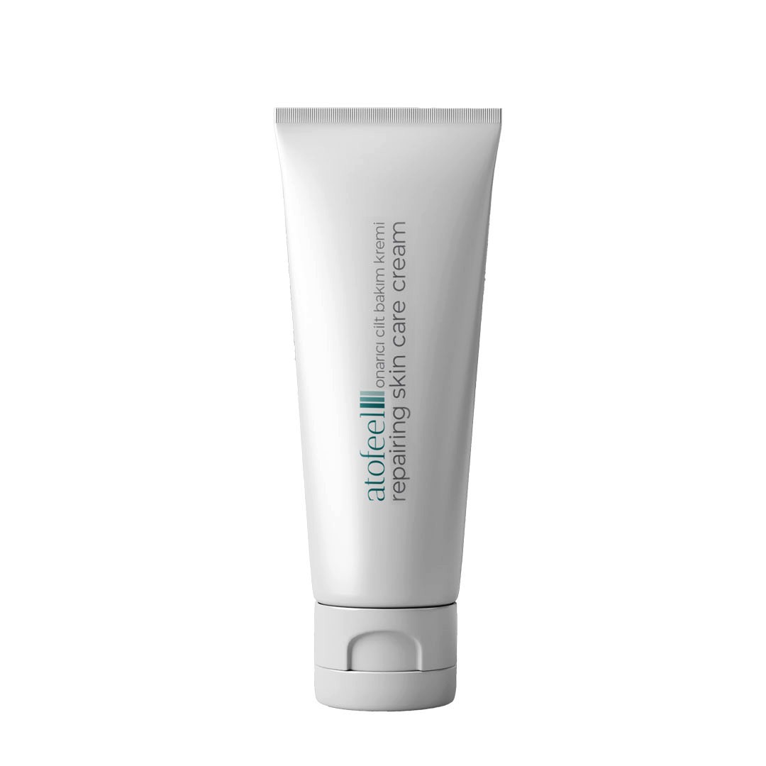 Atofeel Repair Cream-Hassas ve Atopik Cilt İçin Onarıcı Krem