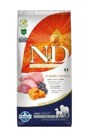 N&D