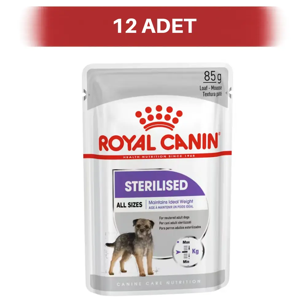 Royal Canin