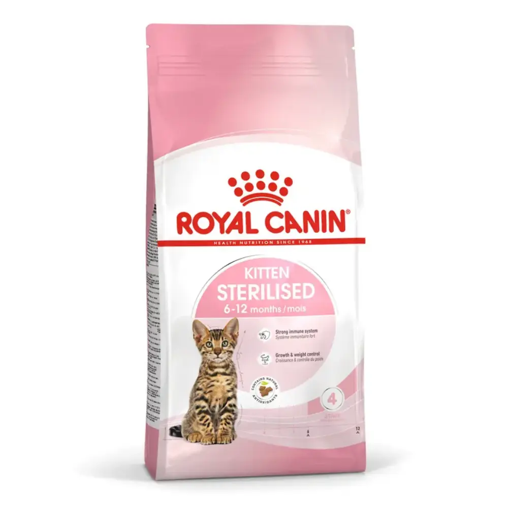 Royal Canin