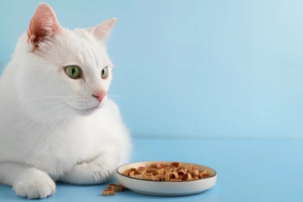 Kedinize En Sağlıklı Kedi Maması Seçmek İçin İpuçları