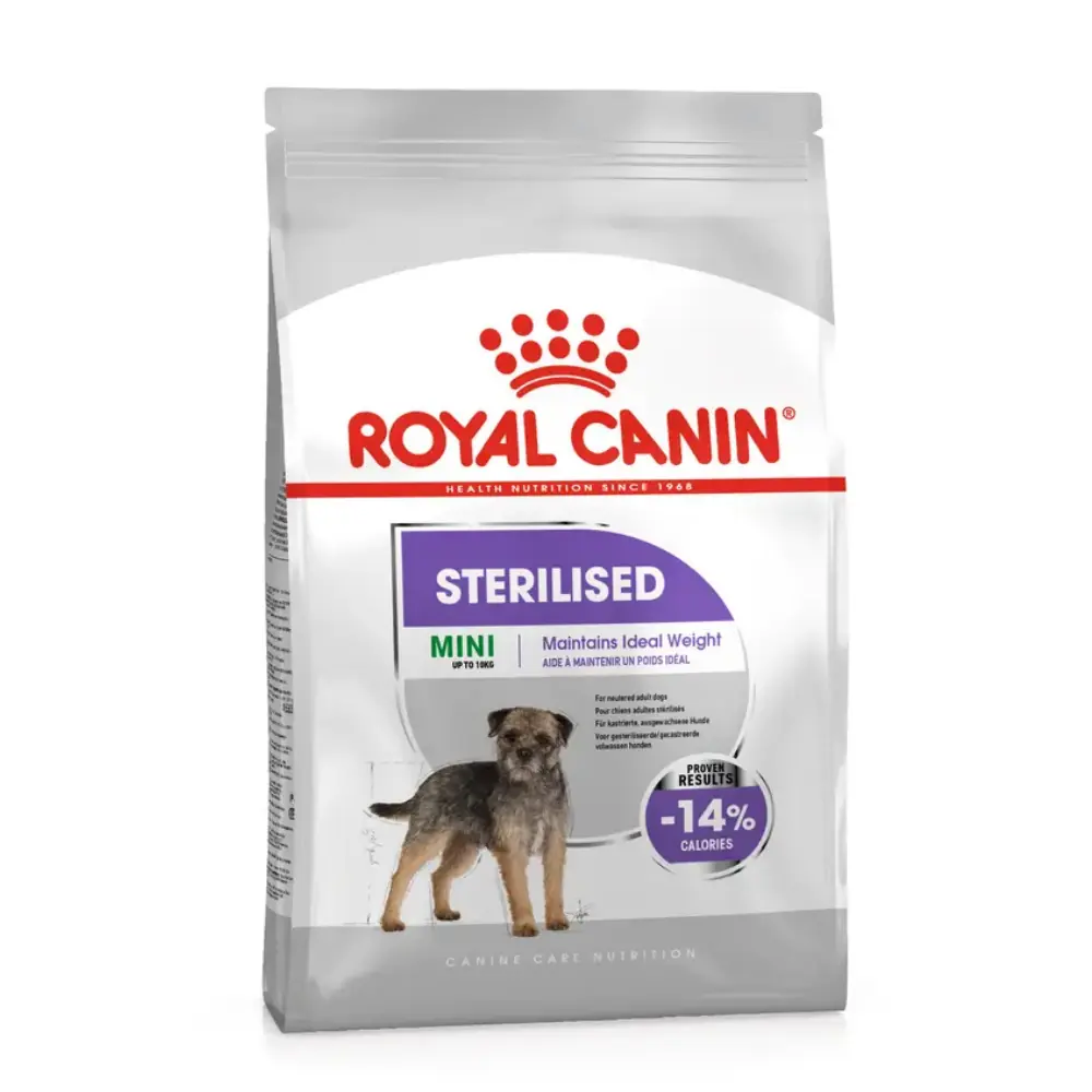 Royal Canin