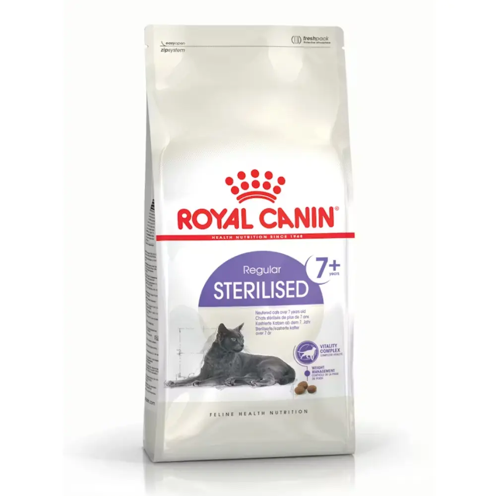 Royal Canin