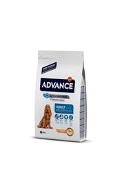 Advance