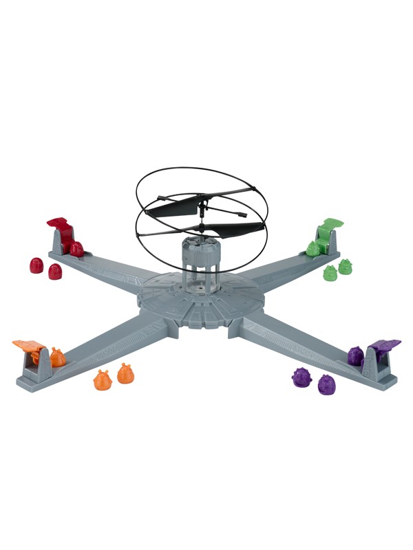 Drone Home - TOTY 2021 Yılın Oyuncağı Ödülü Finalisti