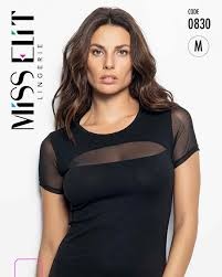 Miss Elite New Style 0830 T-shirt