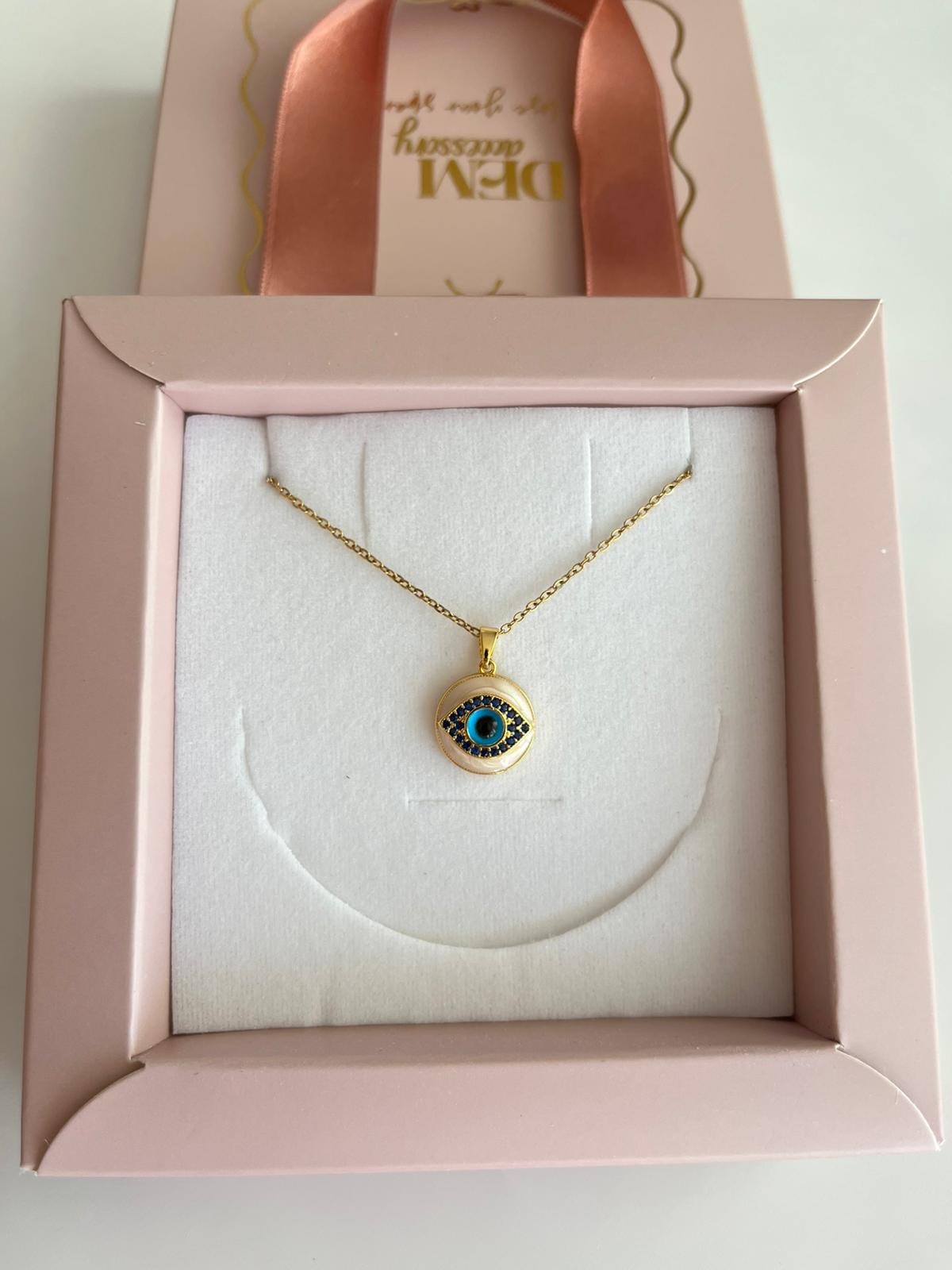 Çelik | Pearl Gaze 