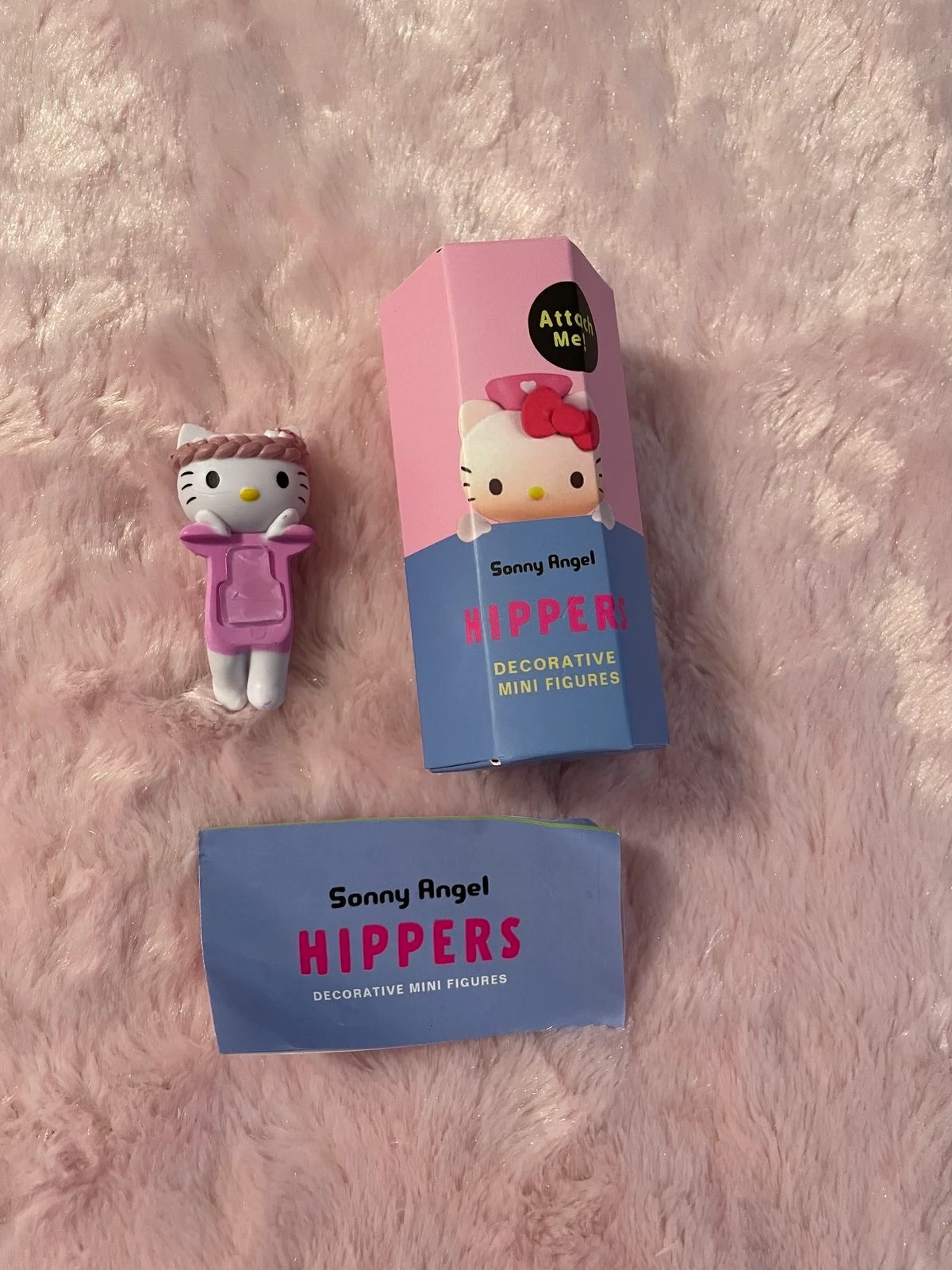 Hello Kitty Sonny Angel Serisi