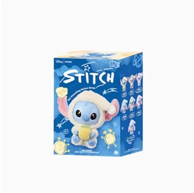 Stitch Sürpriz Kutu